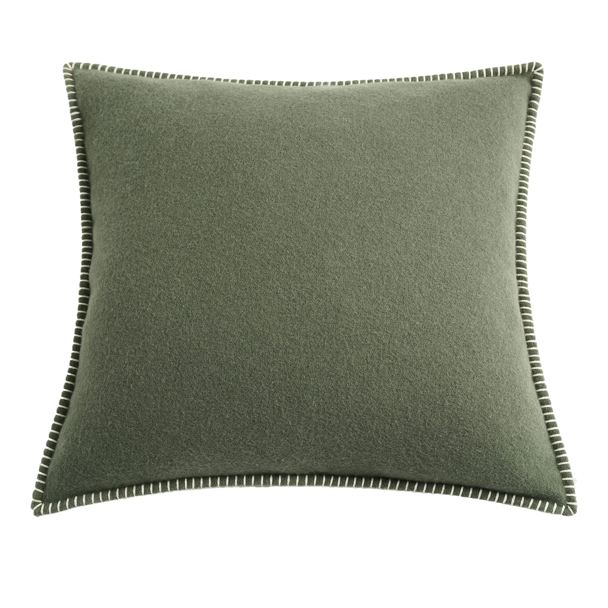 Willow Lambswool dekorativ pute