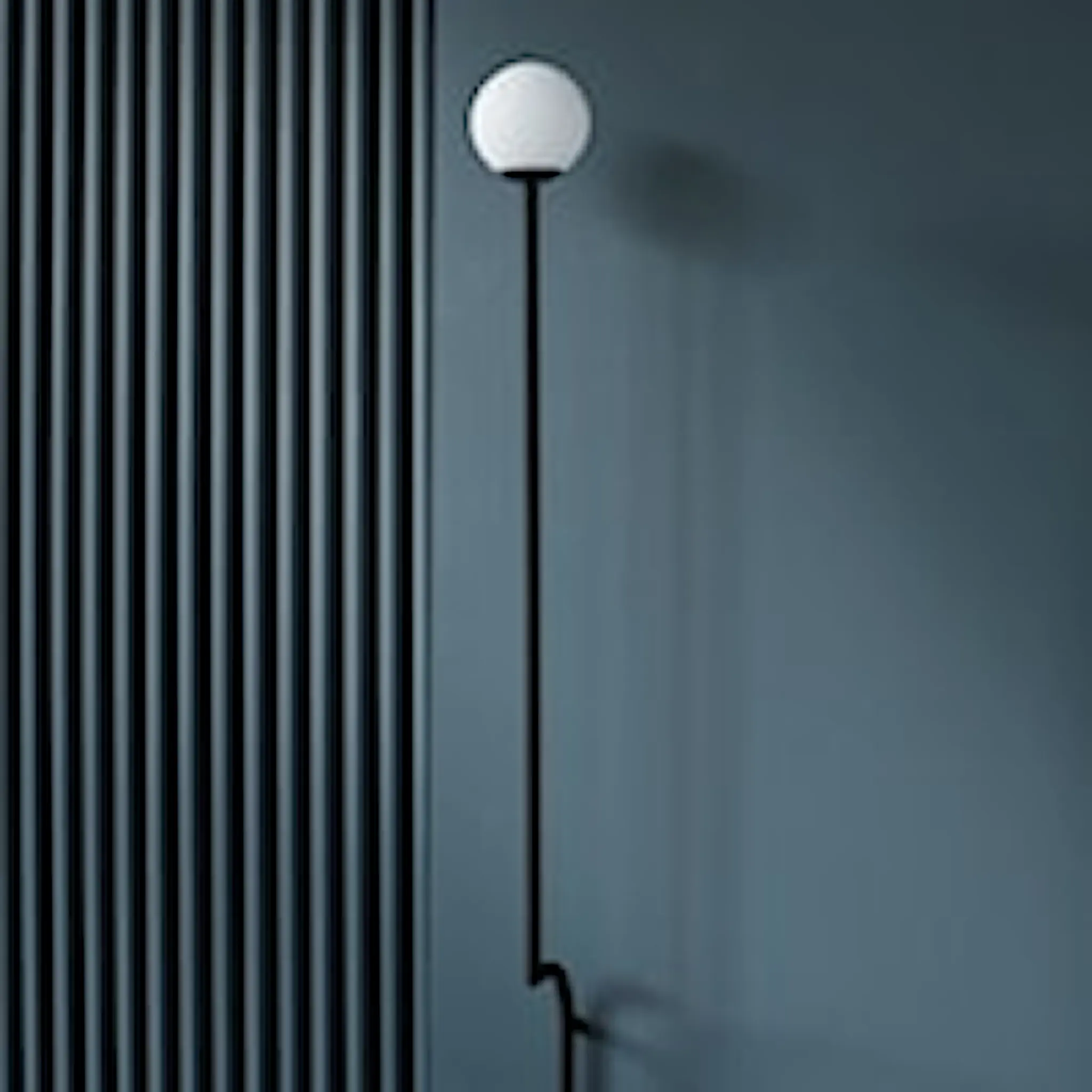 Mobil 150 Vegglampe