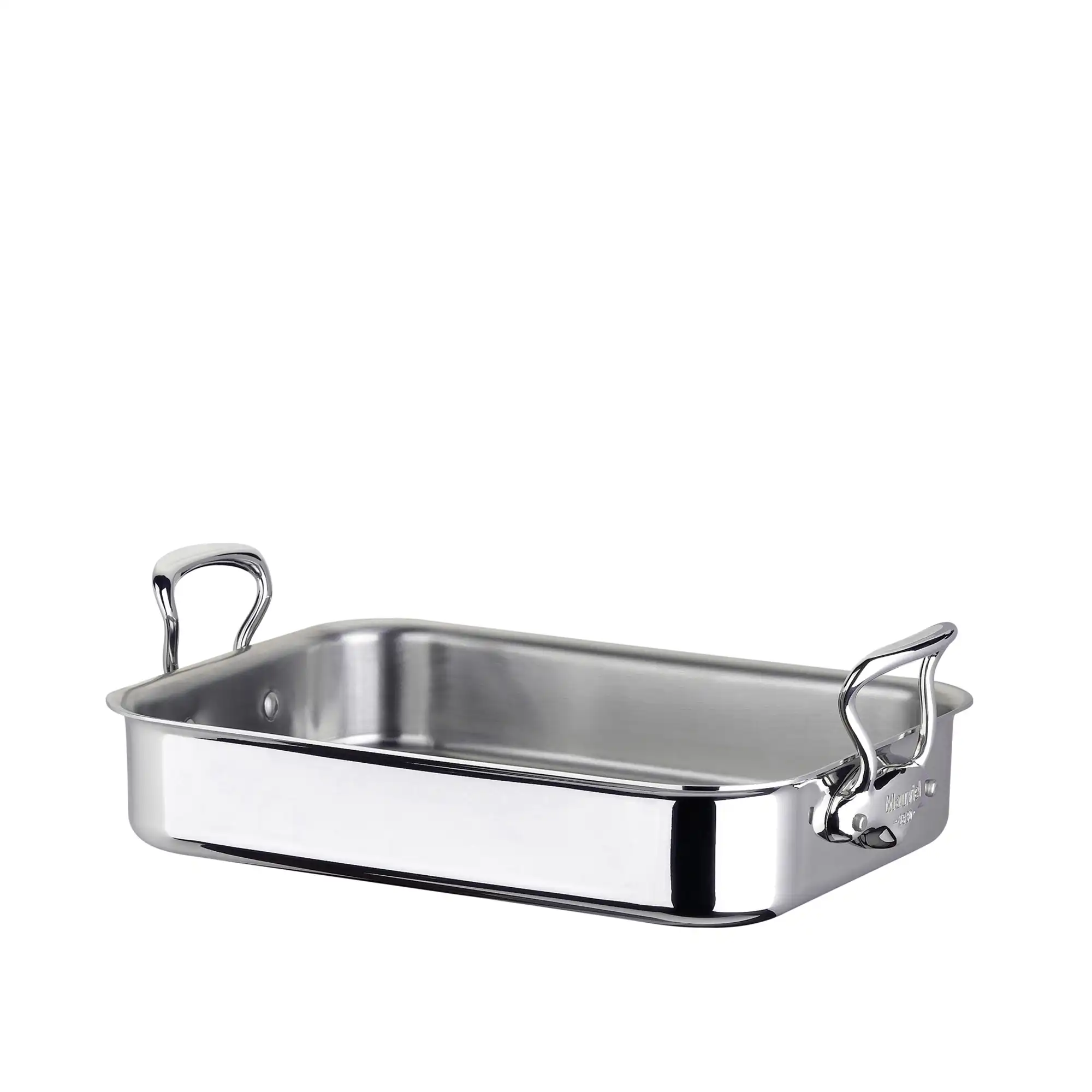 Roasting Pan Cook Style Steel