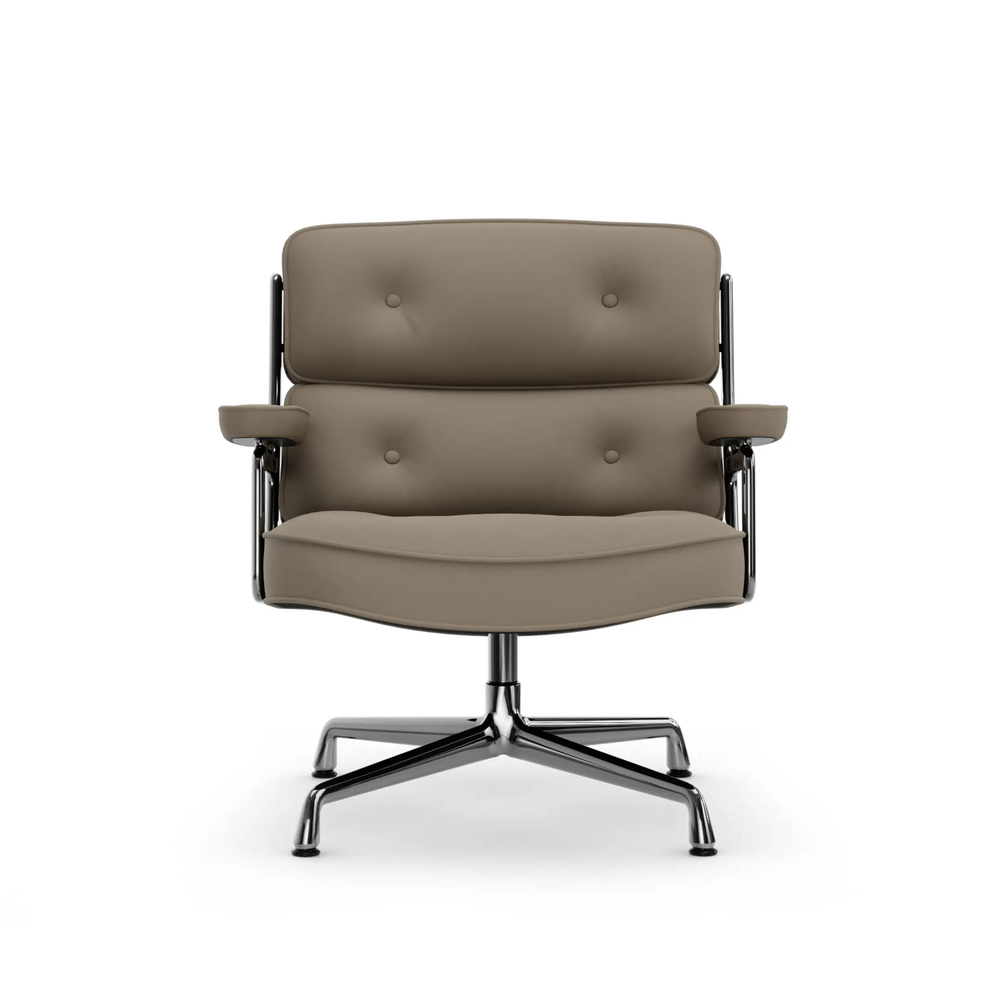 Lobby Chair ES 105 kontorstol