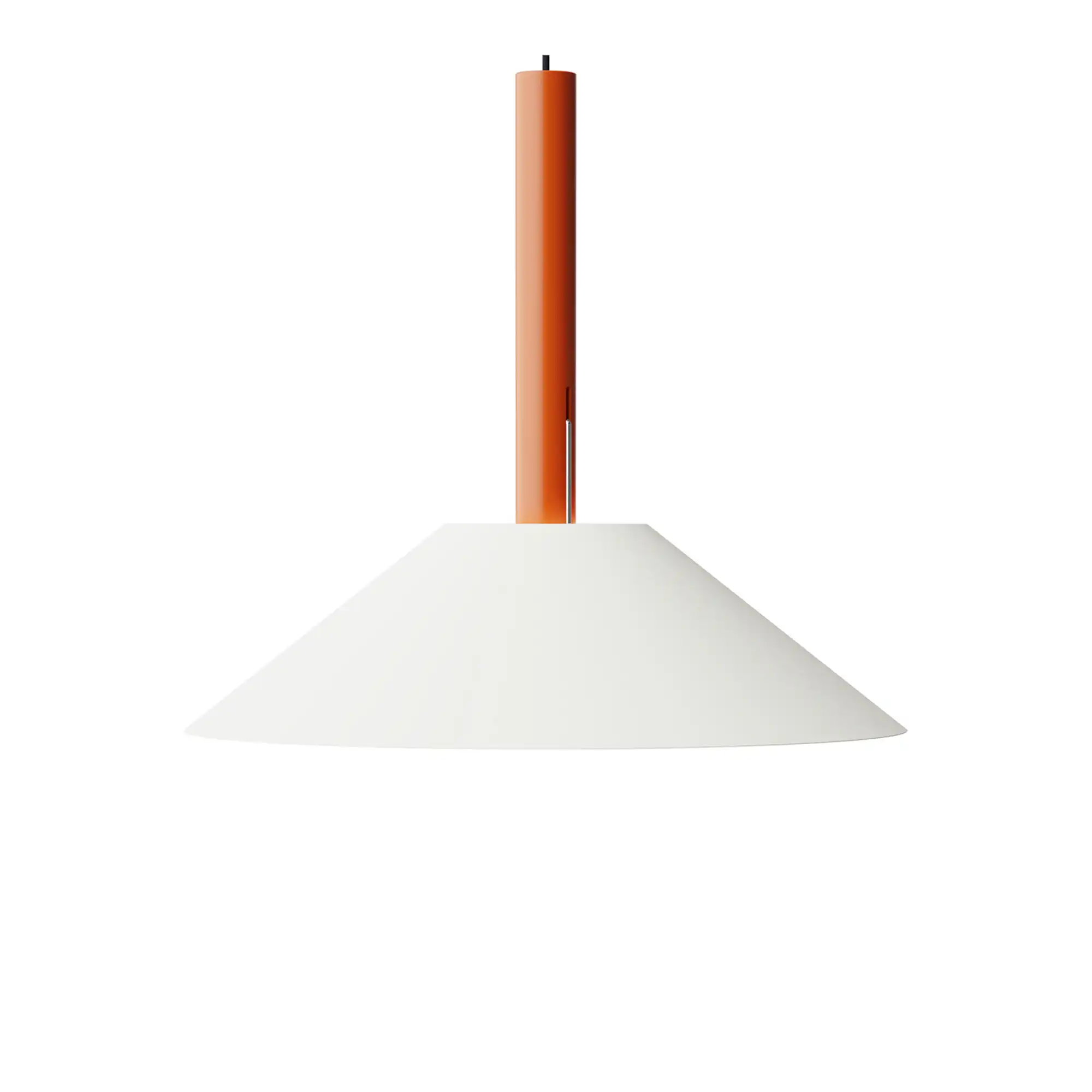 Hook - Pendant Large Orange
