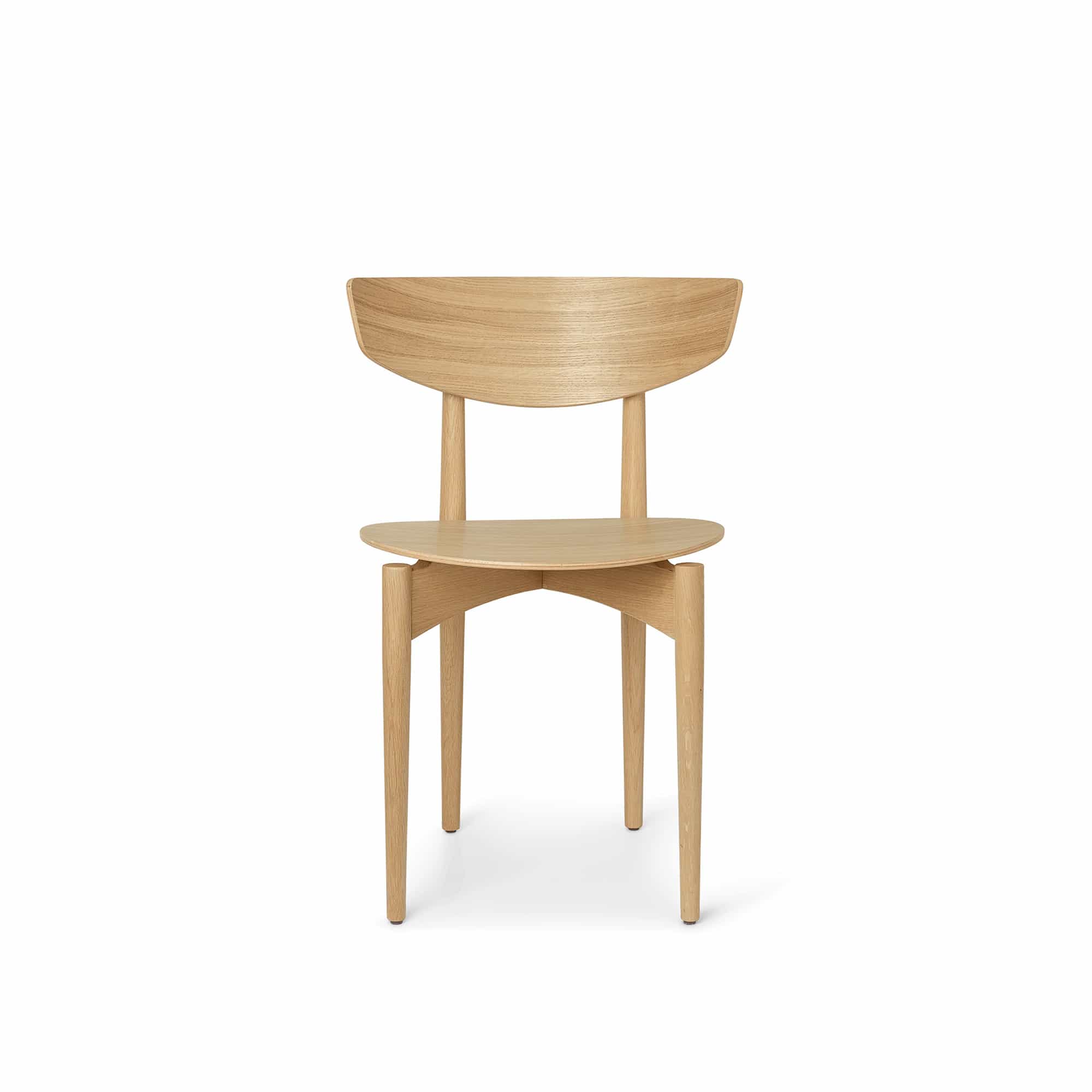 Herman Dining Chair Wood