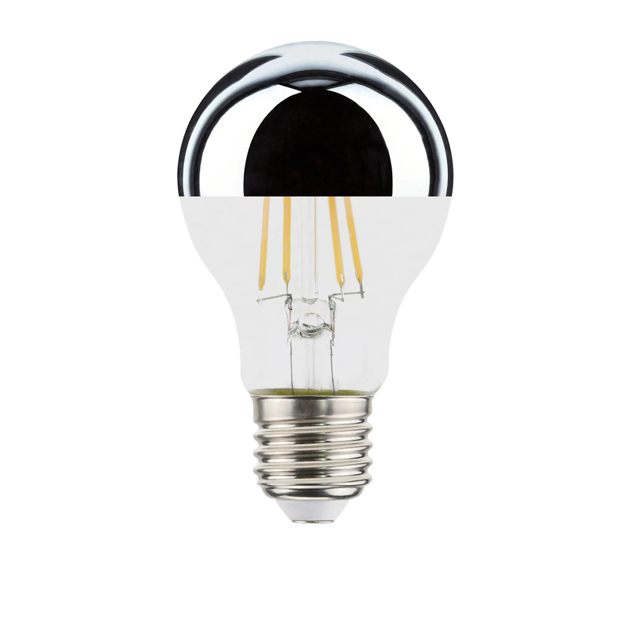 LED Lyskilde E27 7,5W 680lm 2700K Dimbar