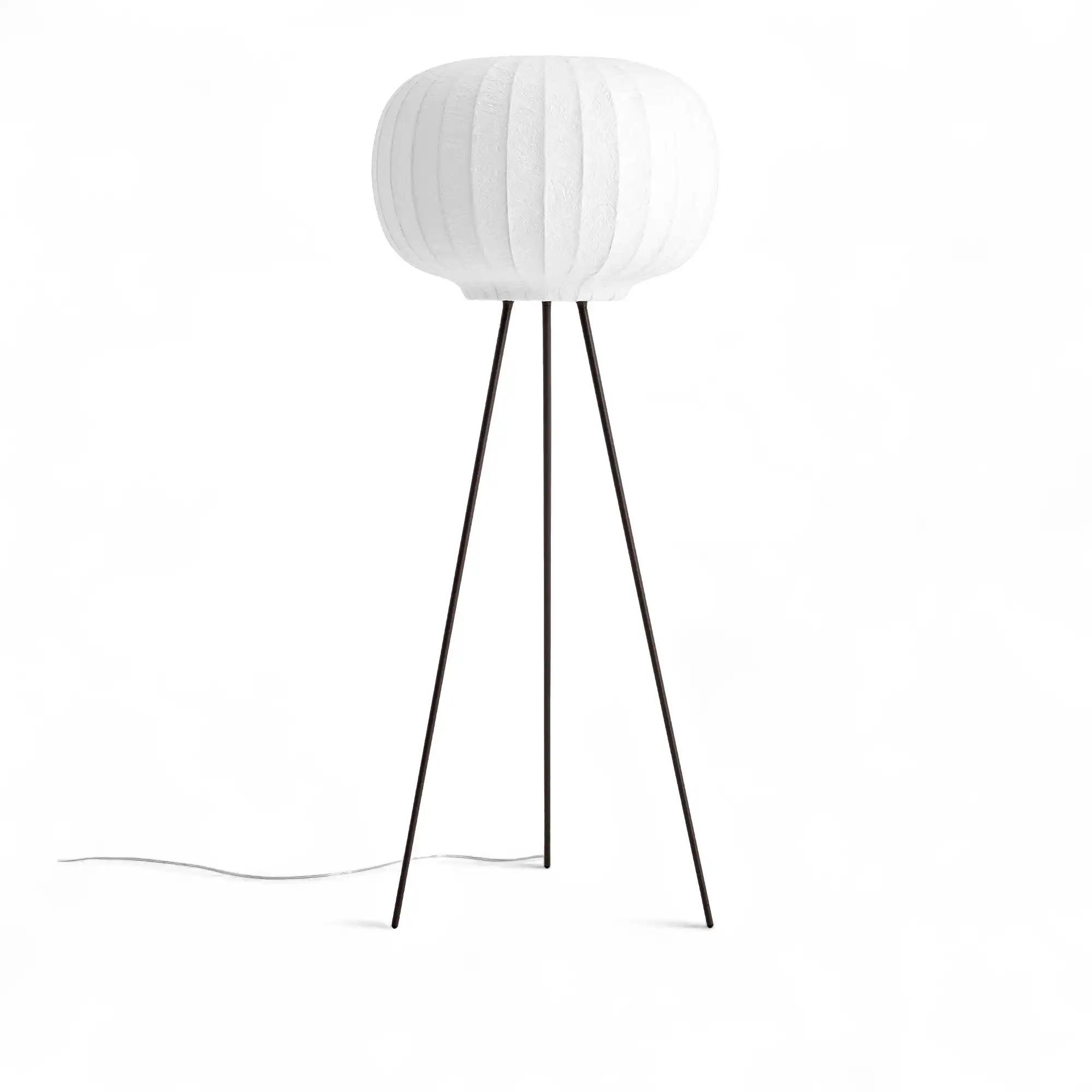 Vipp581 gulvlampe papir