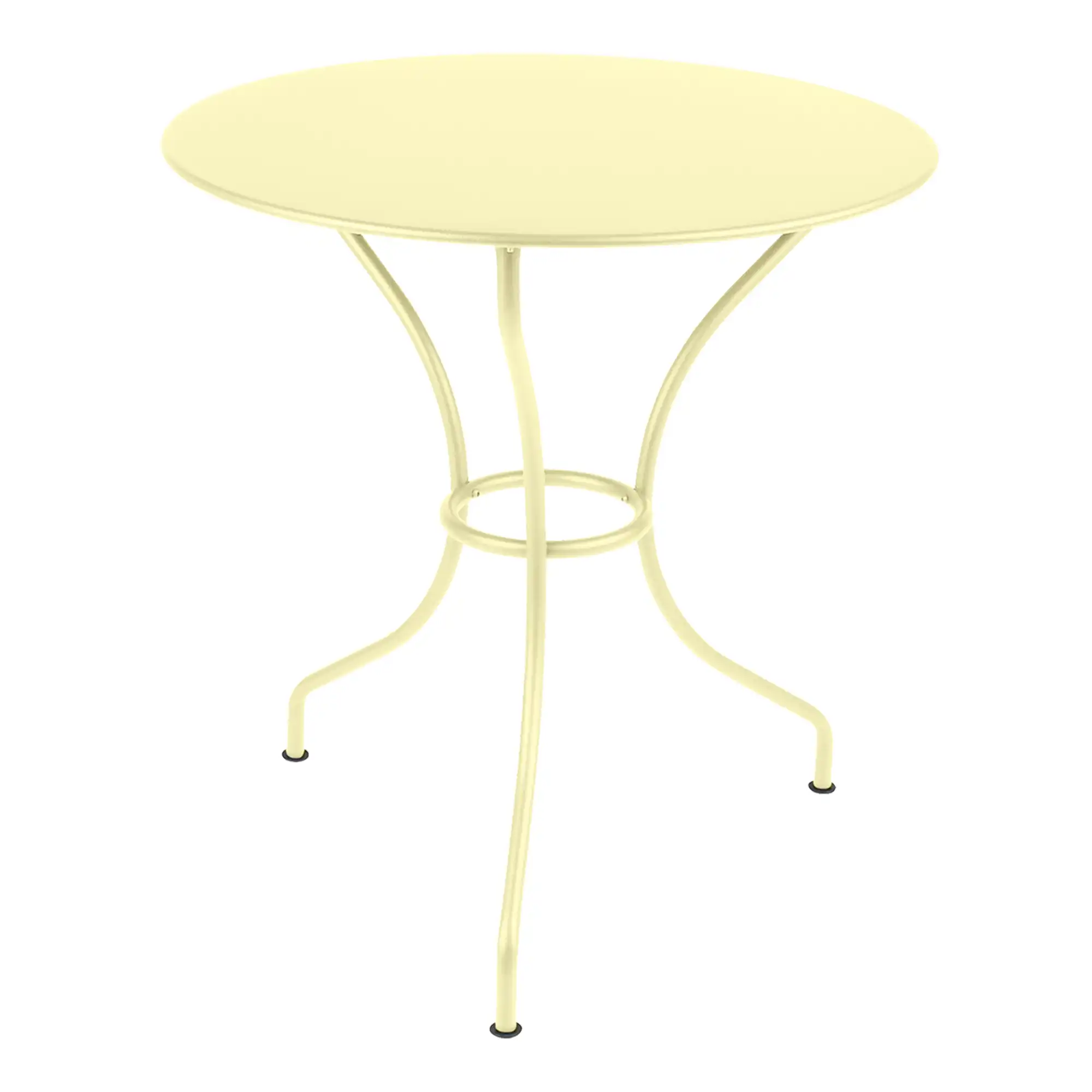 Opera+ Table 67 cm Frosted Lemon A6