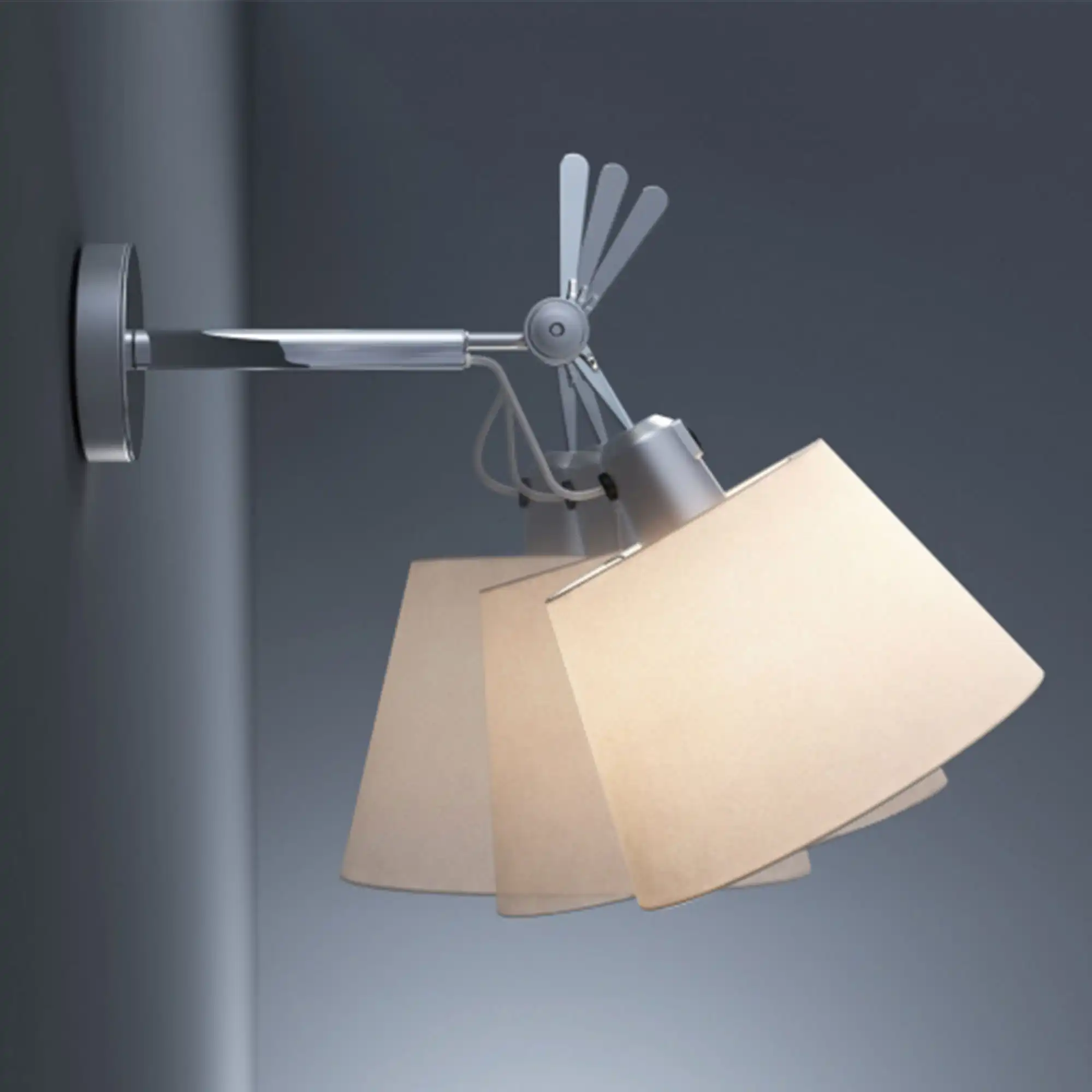 Tolomeo Diffusore