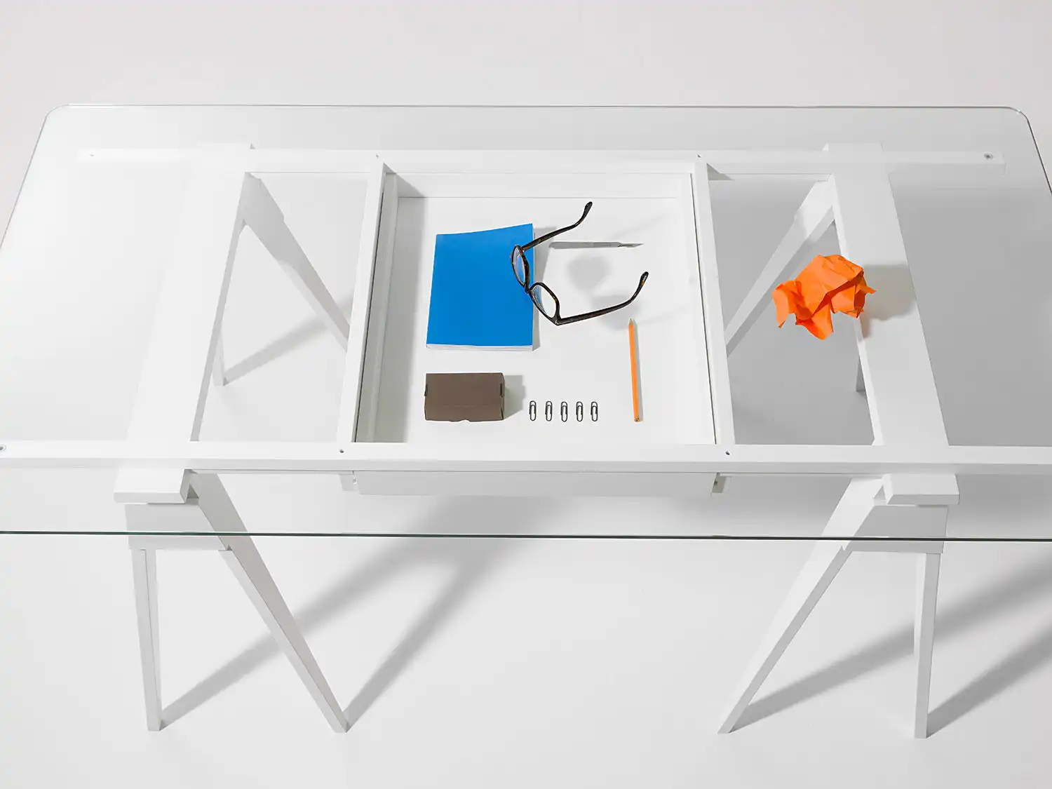 Arco Desk