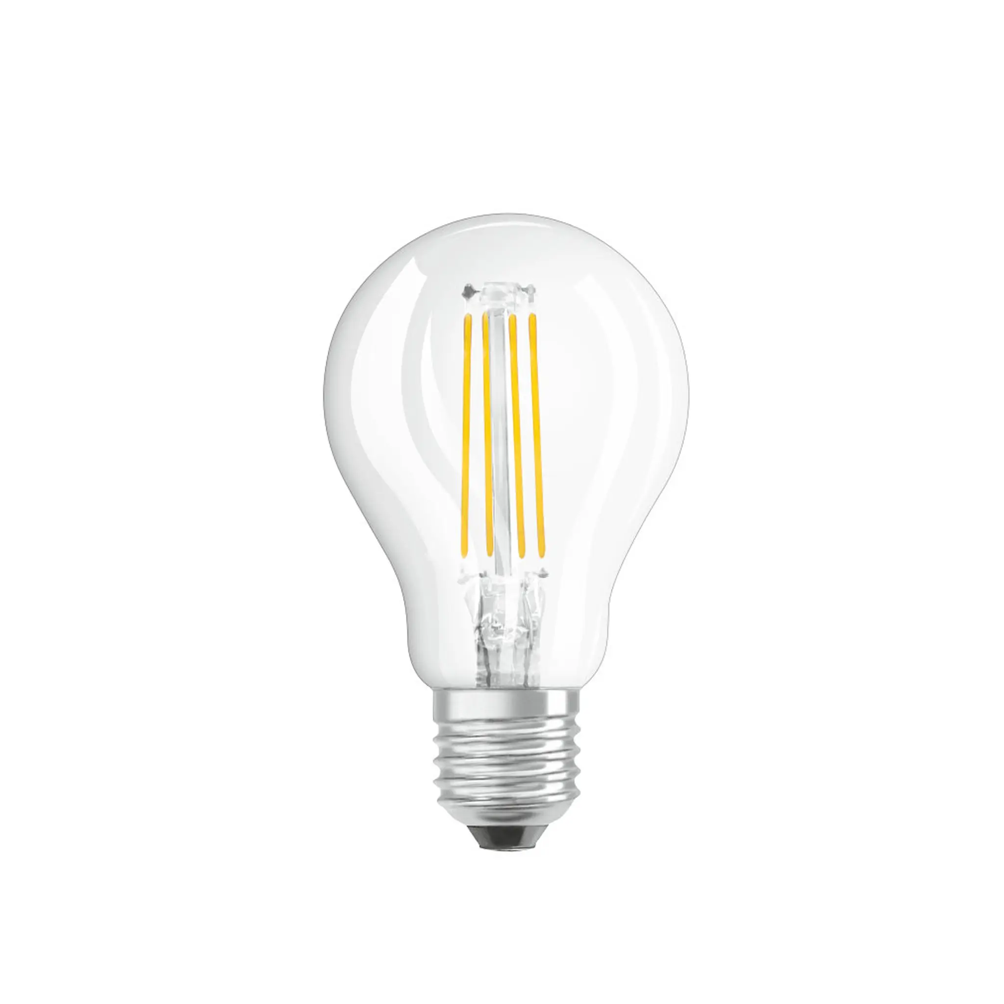 LED Lyskilde E27 4,5 W 470 lm 2700 K Dimbar klar