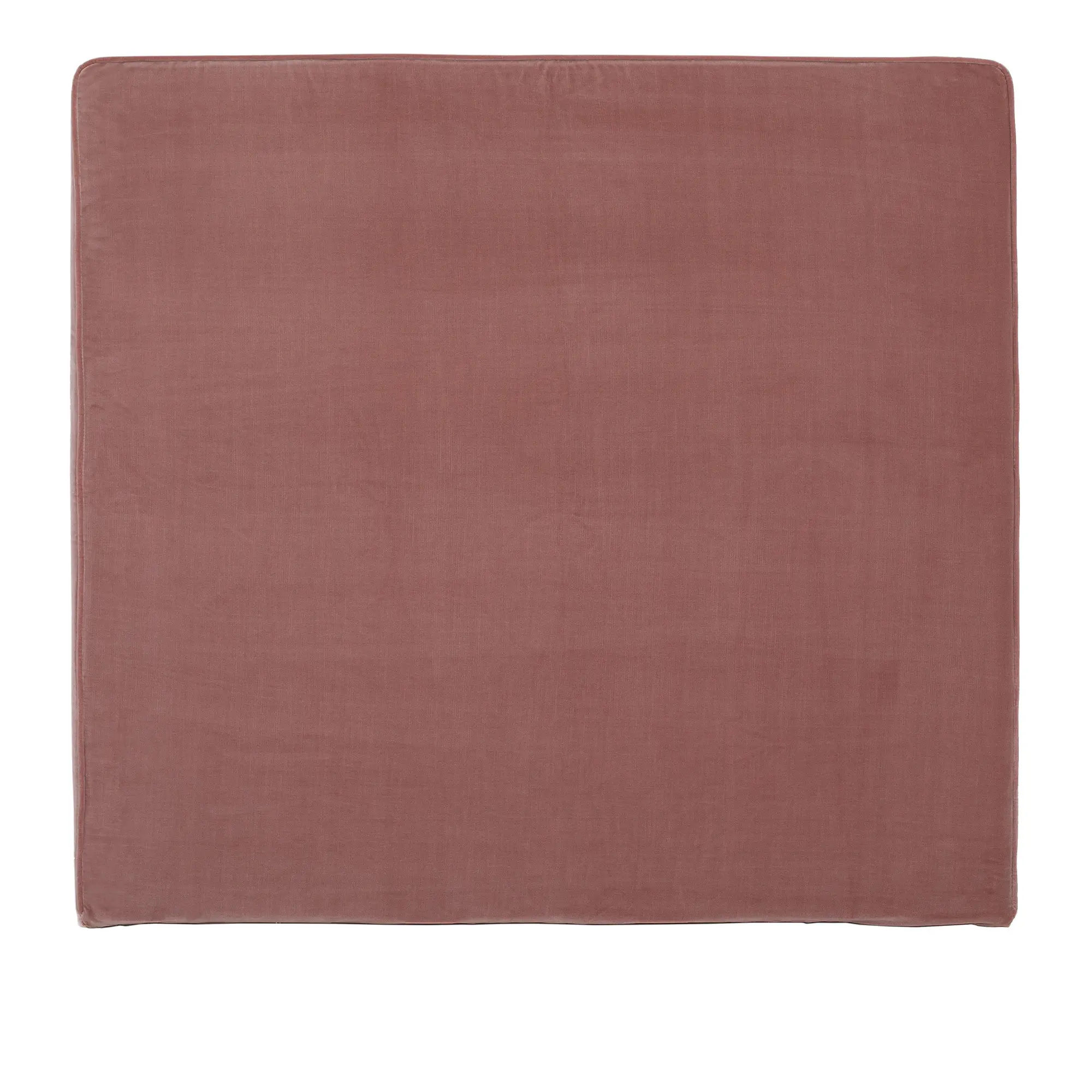 Alexandra Velvet Pink hodegavl