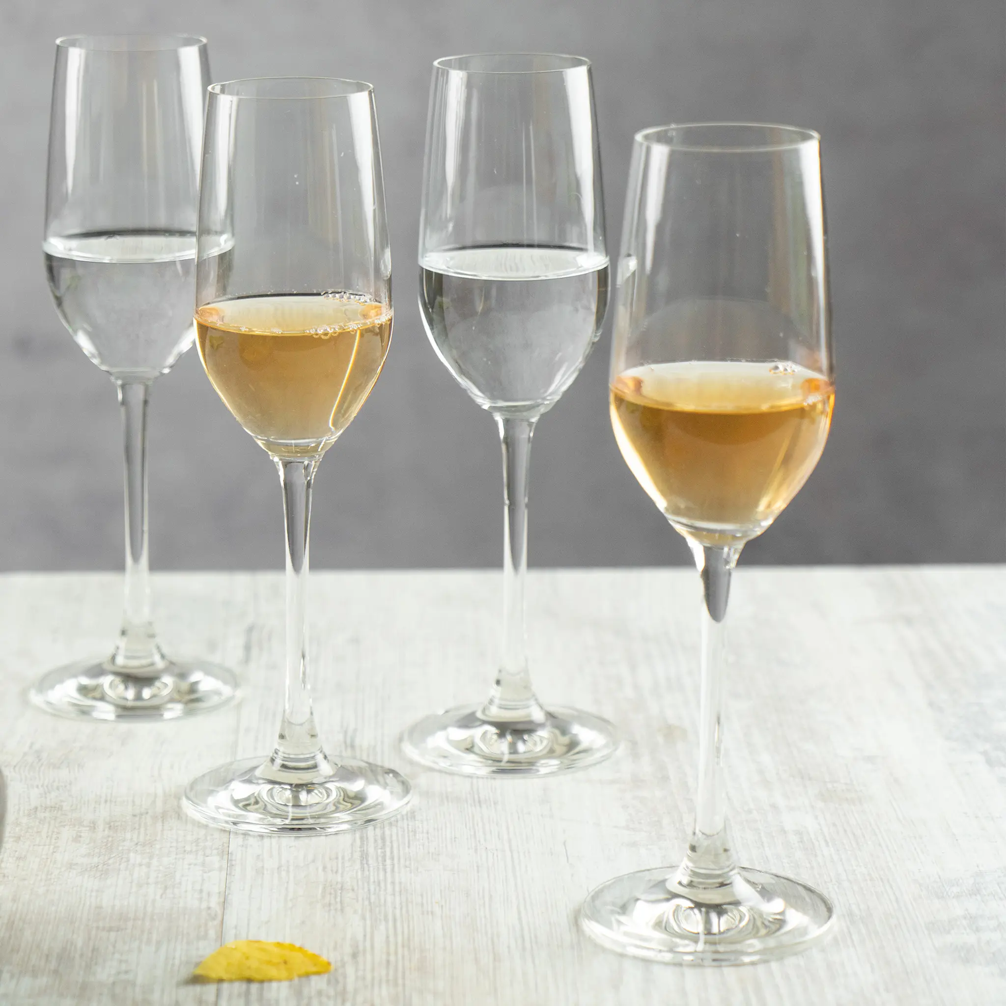 Bar Tumbler Tequila spritglass 4-pakning