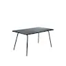 Luxembourg Table 143x80 cm