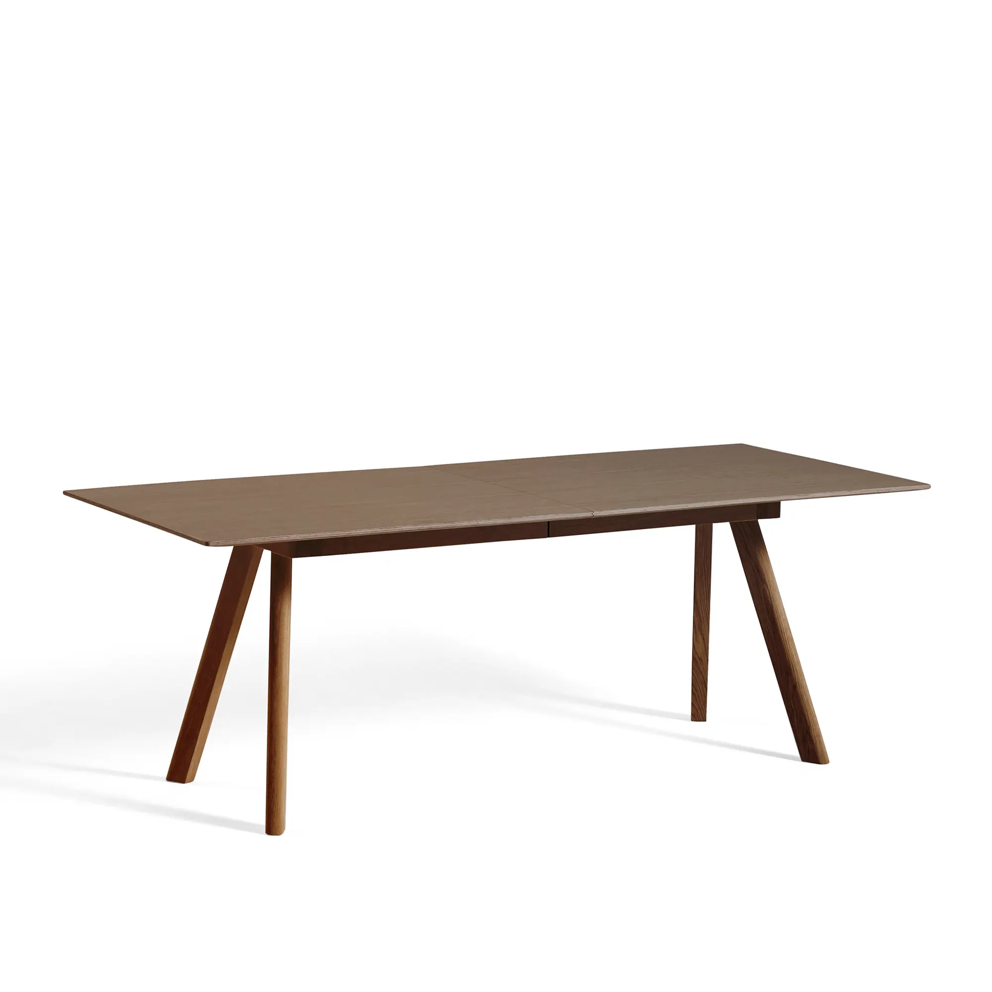CPH30 2.0 uttrekkbart bord 90 x 200 cm