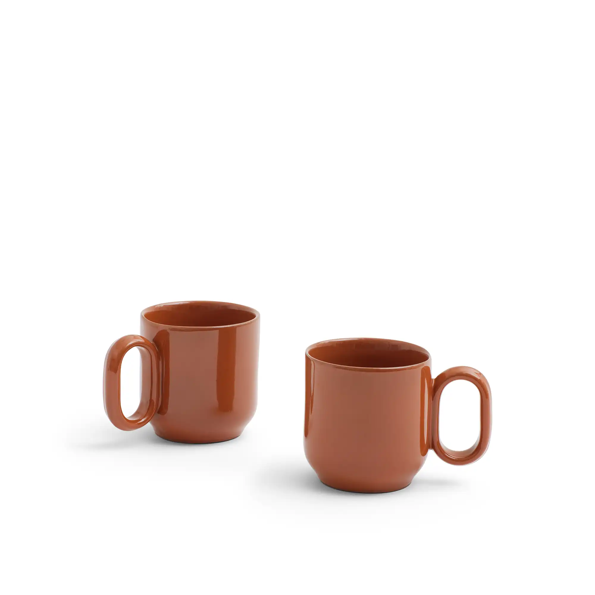 Barro Cup, Set of 2