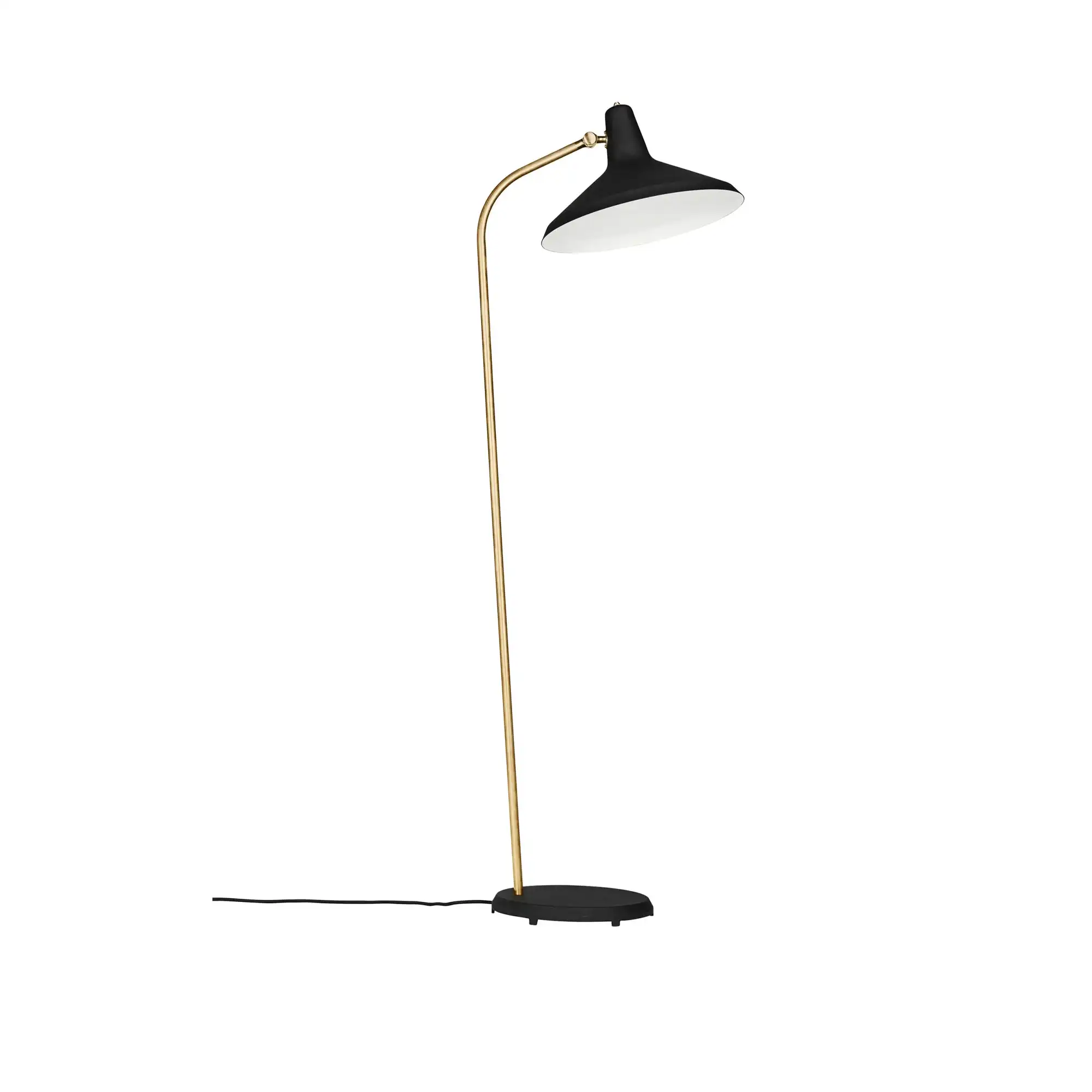 G10 gulvlampe