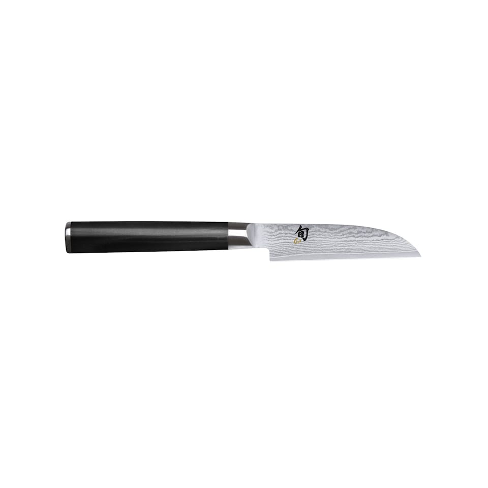 SHUN CLASSIC Grøntsagskniv 9 cm