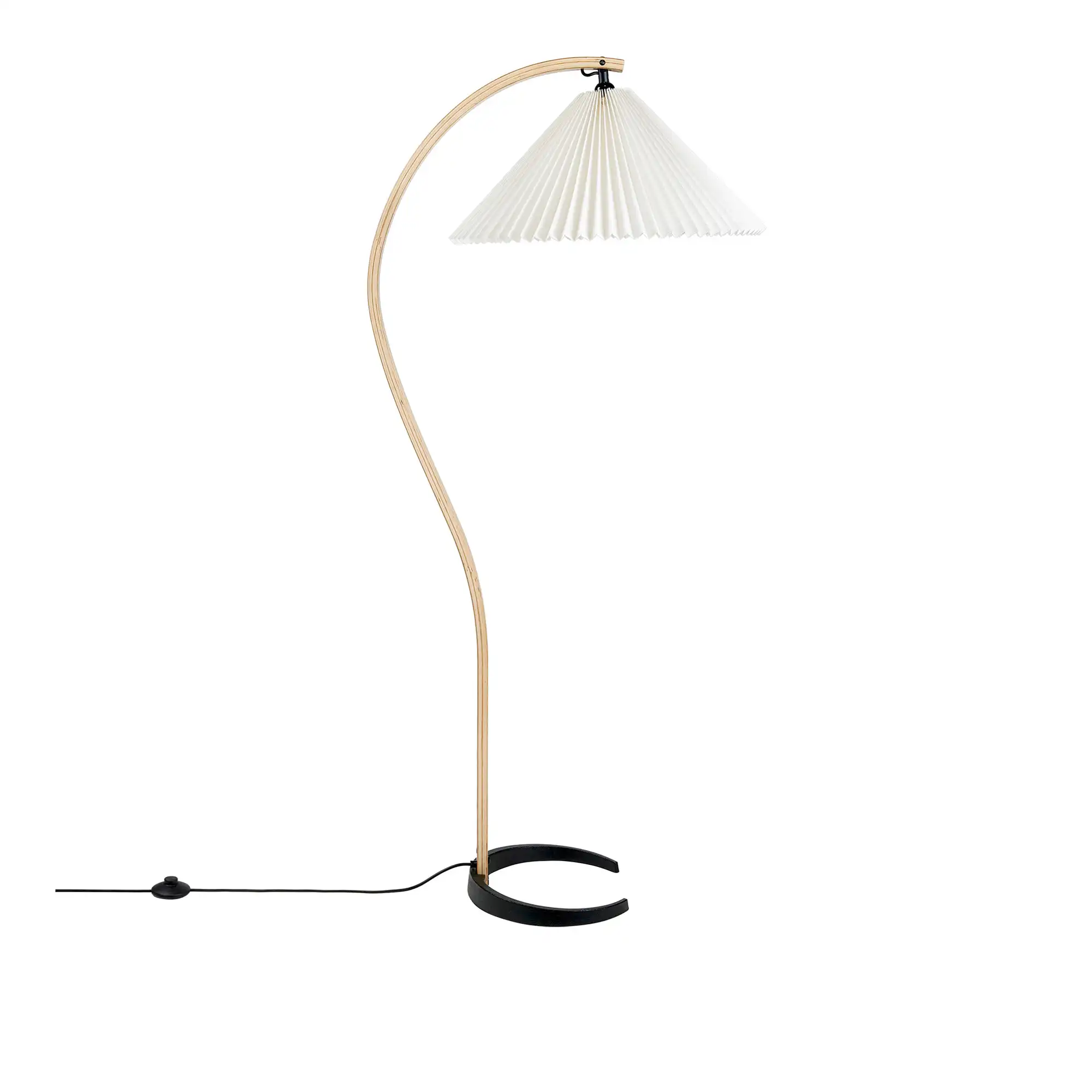 Timberline Floor Lamp