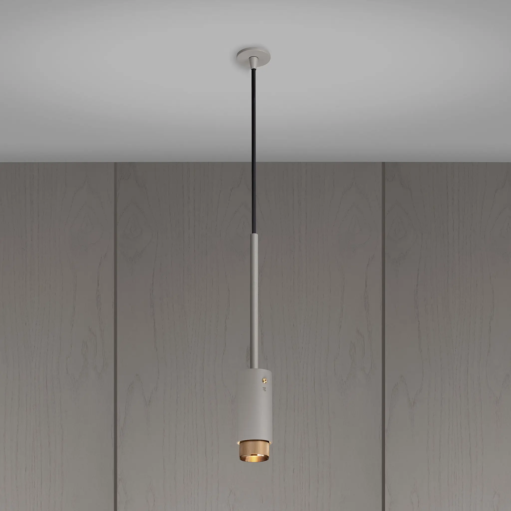 Exhaust Pendant Stone
