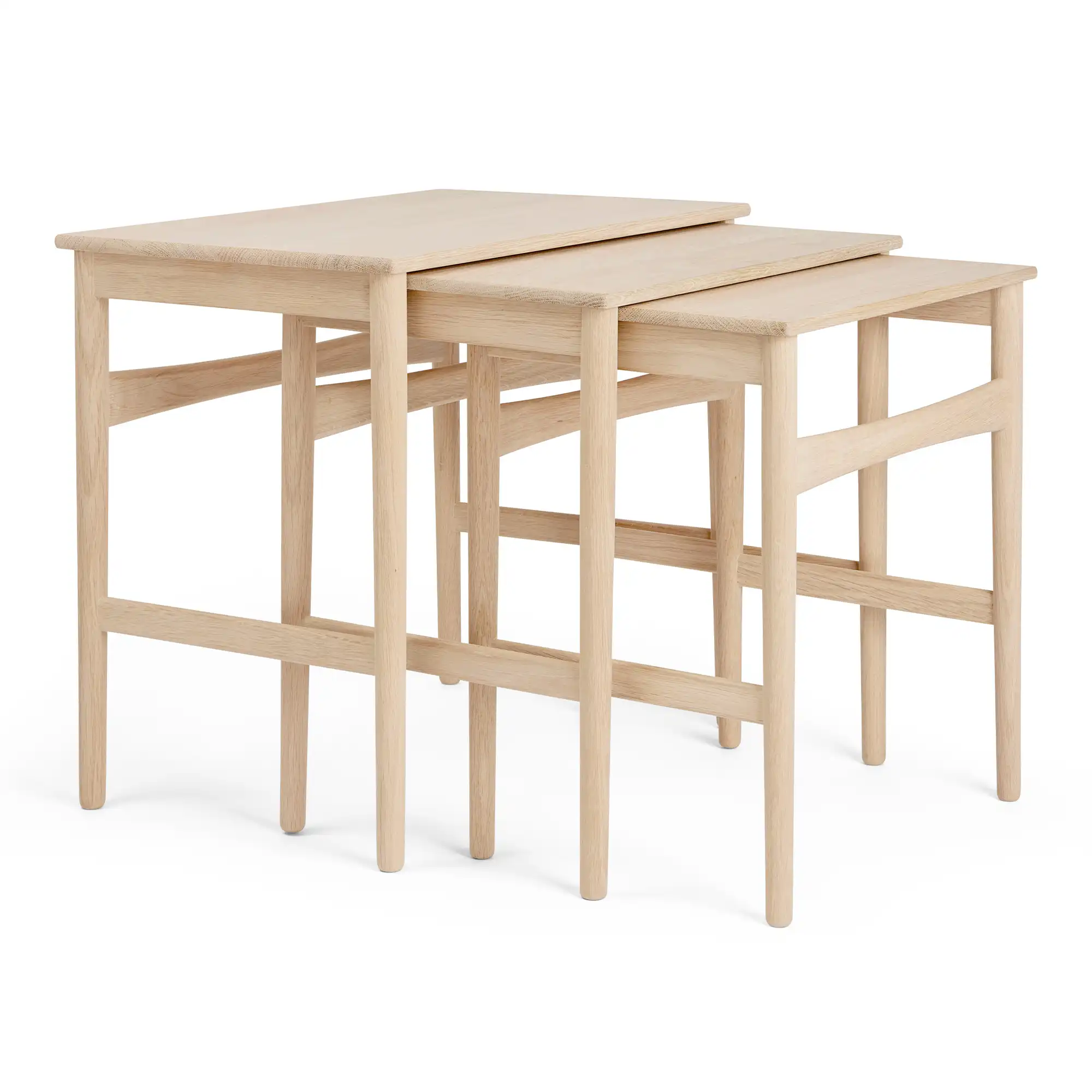 CH004 Nesting Tables stablebordene
