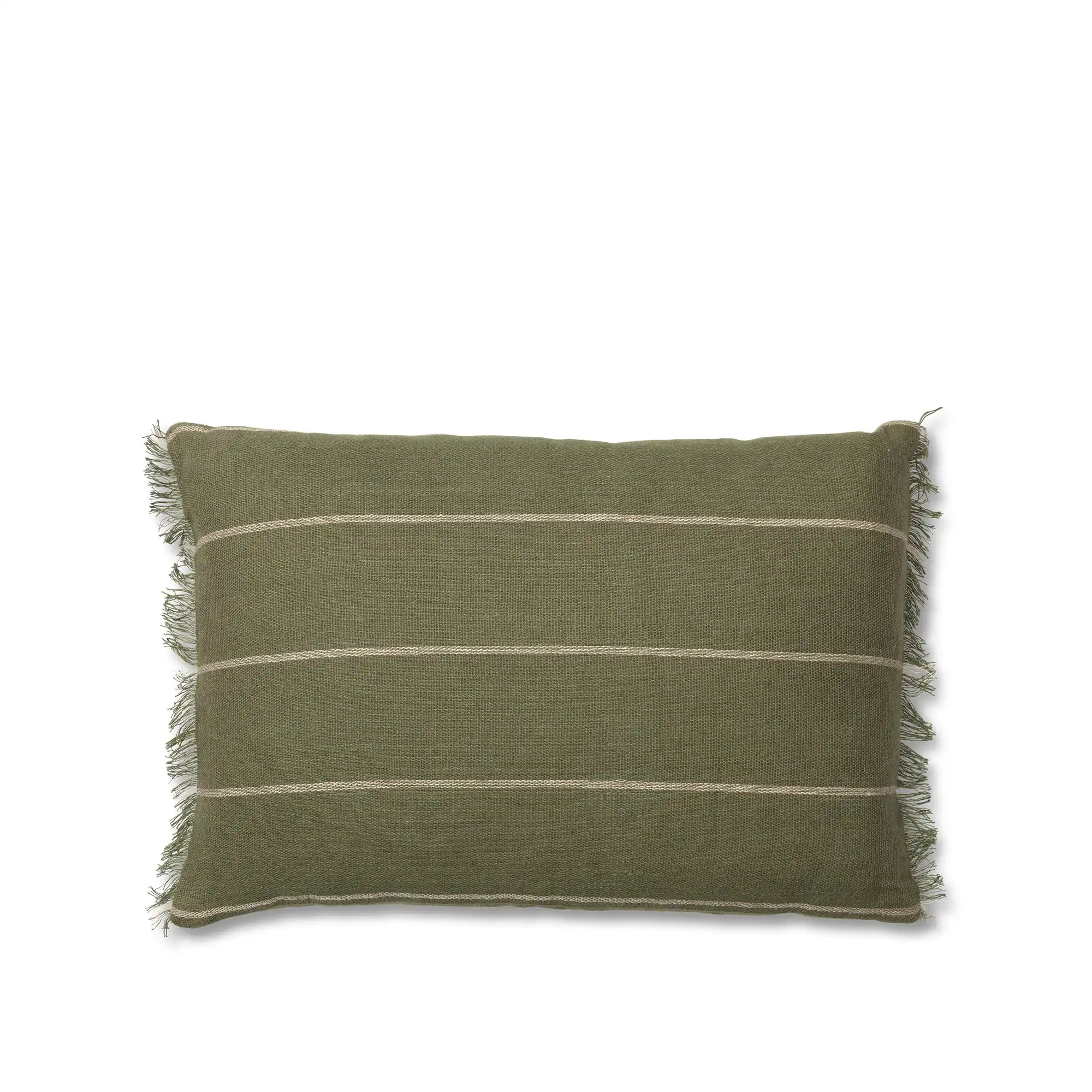 Calm Cushion Rectangular