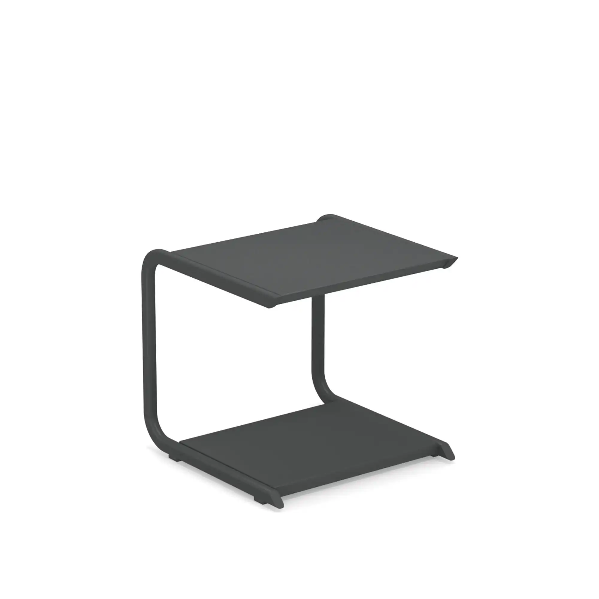 Holly Low table, Antic Iron