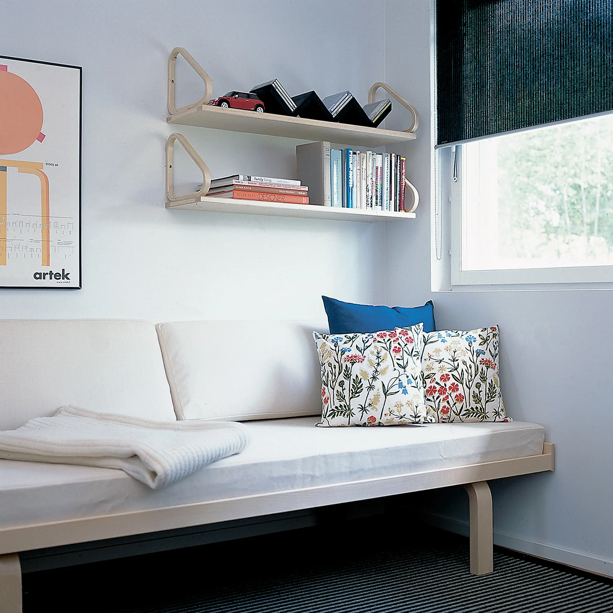 Daybed 710