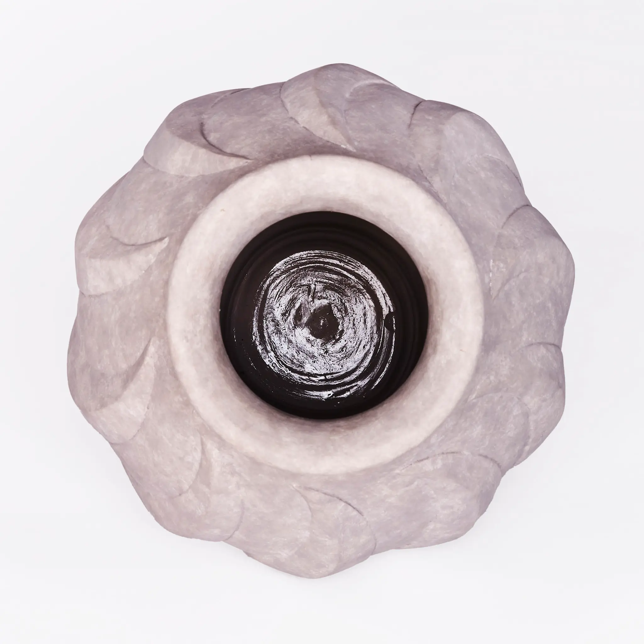 Swirl Vase Large