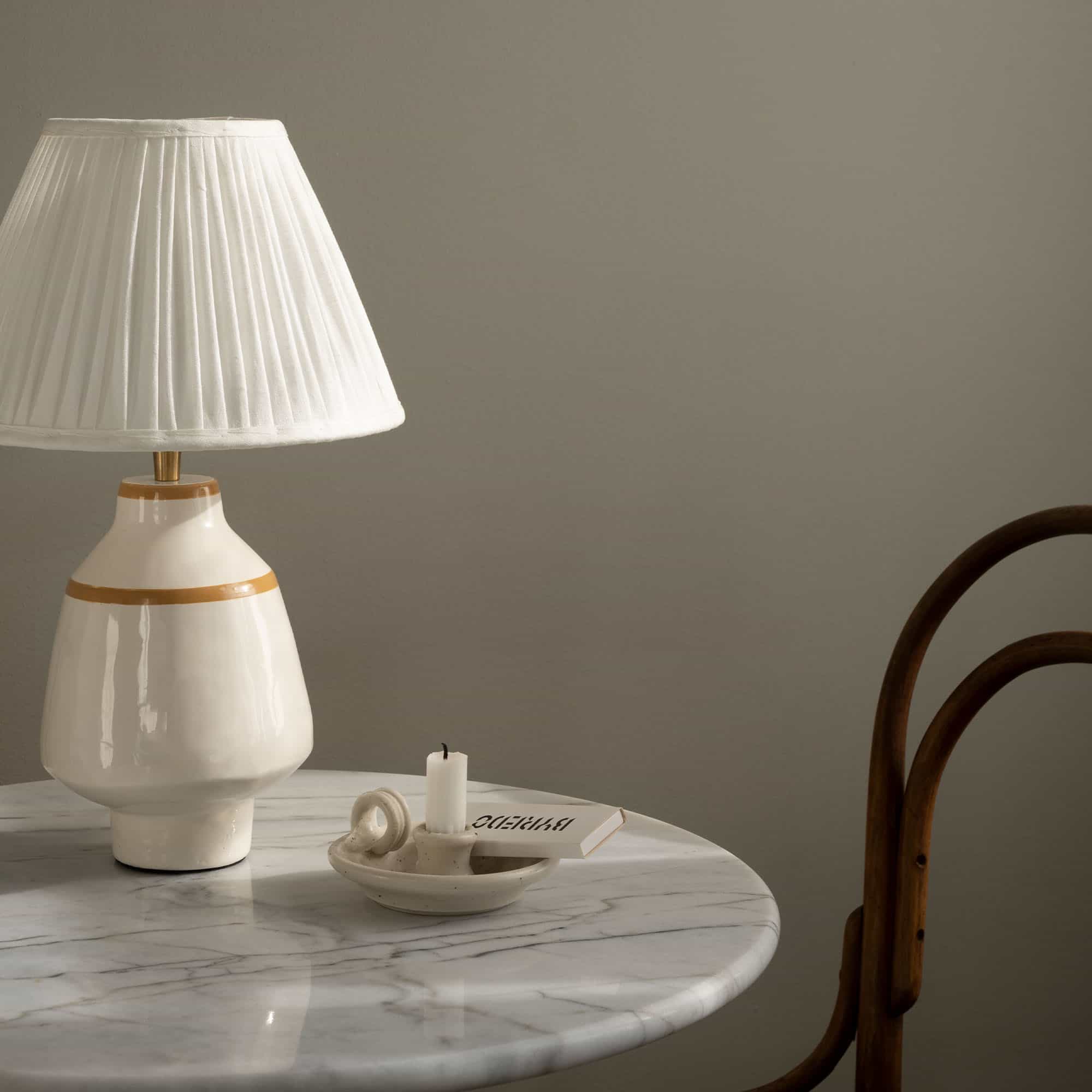 Becky Table Lamp