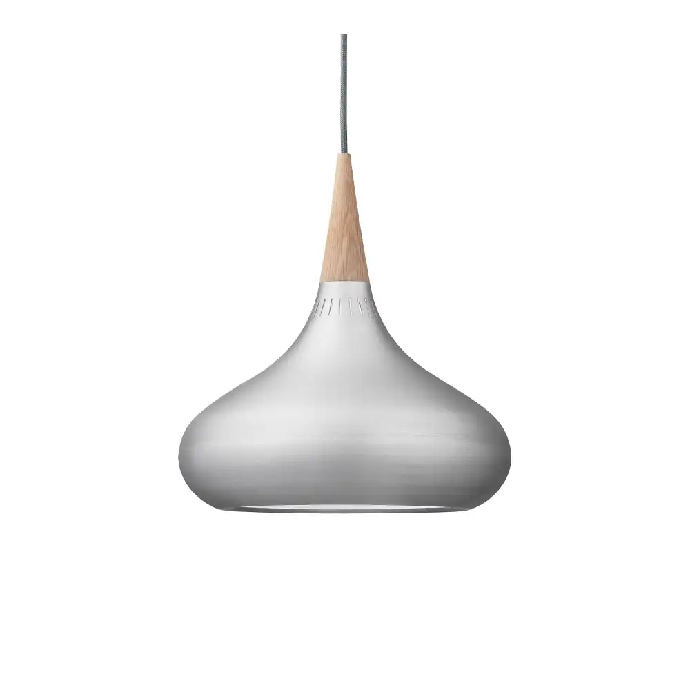 Orient pendel Aluminium