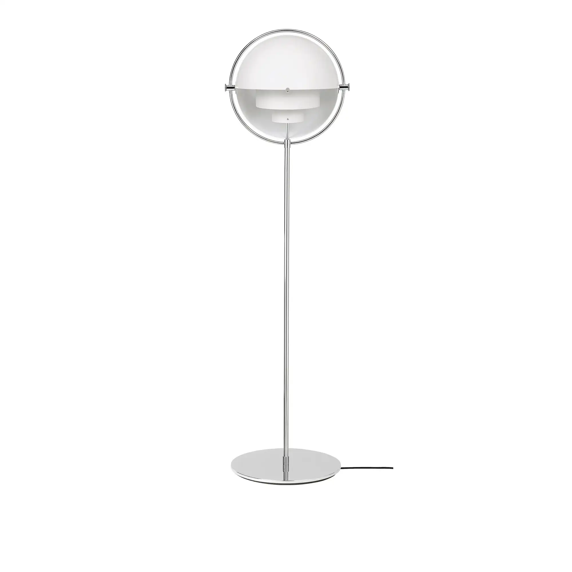 Multi-Lite gulvlampe