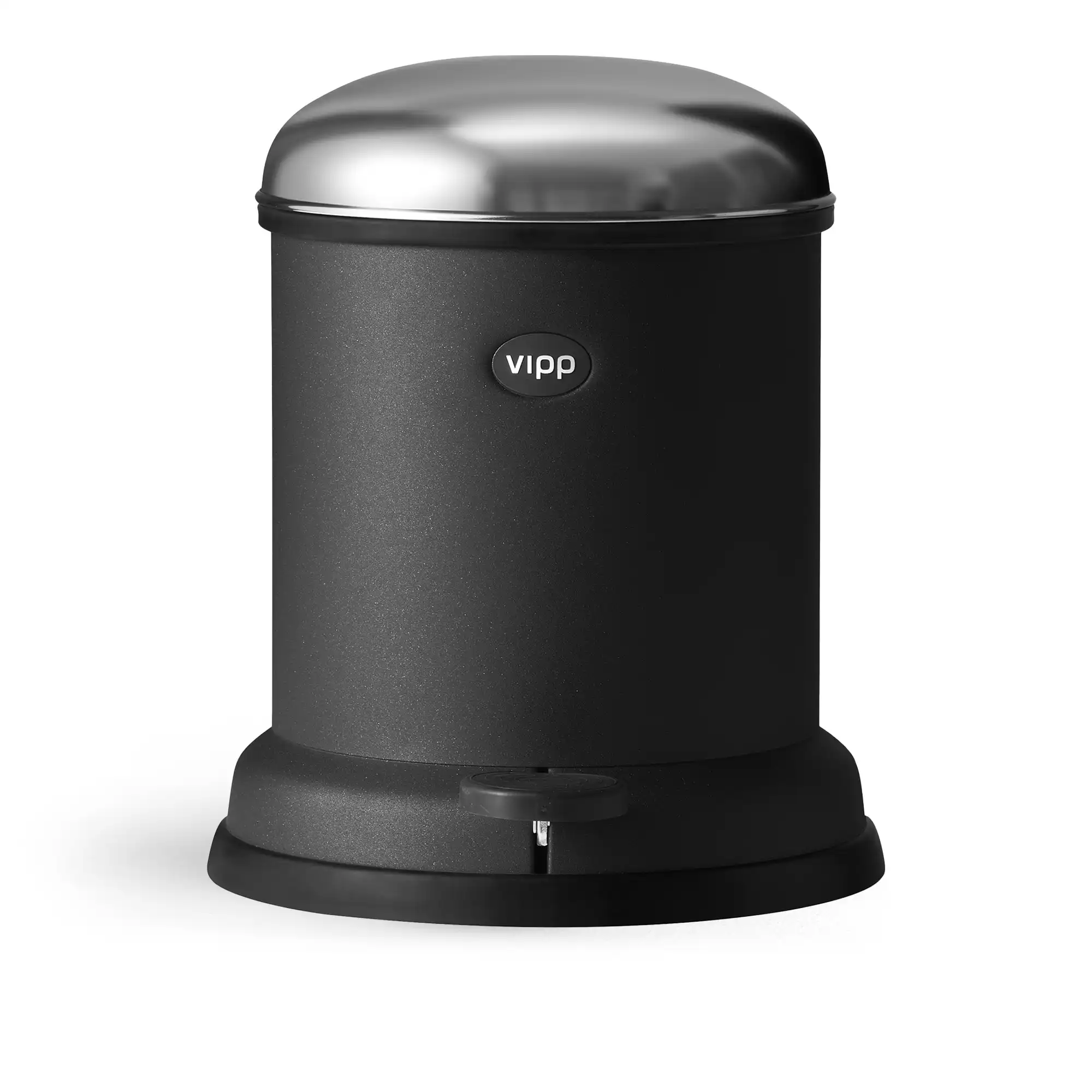 Vipp13 pedalbøtte 4L