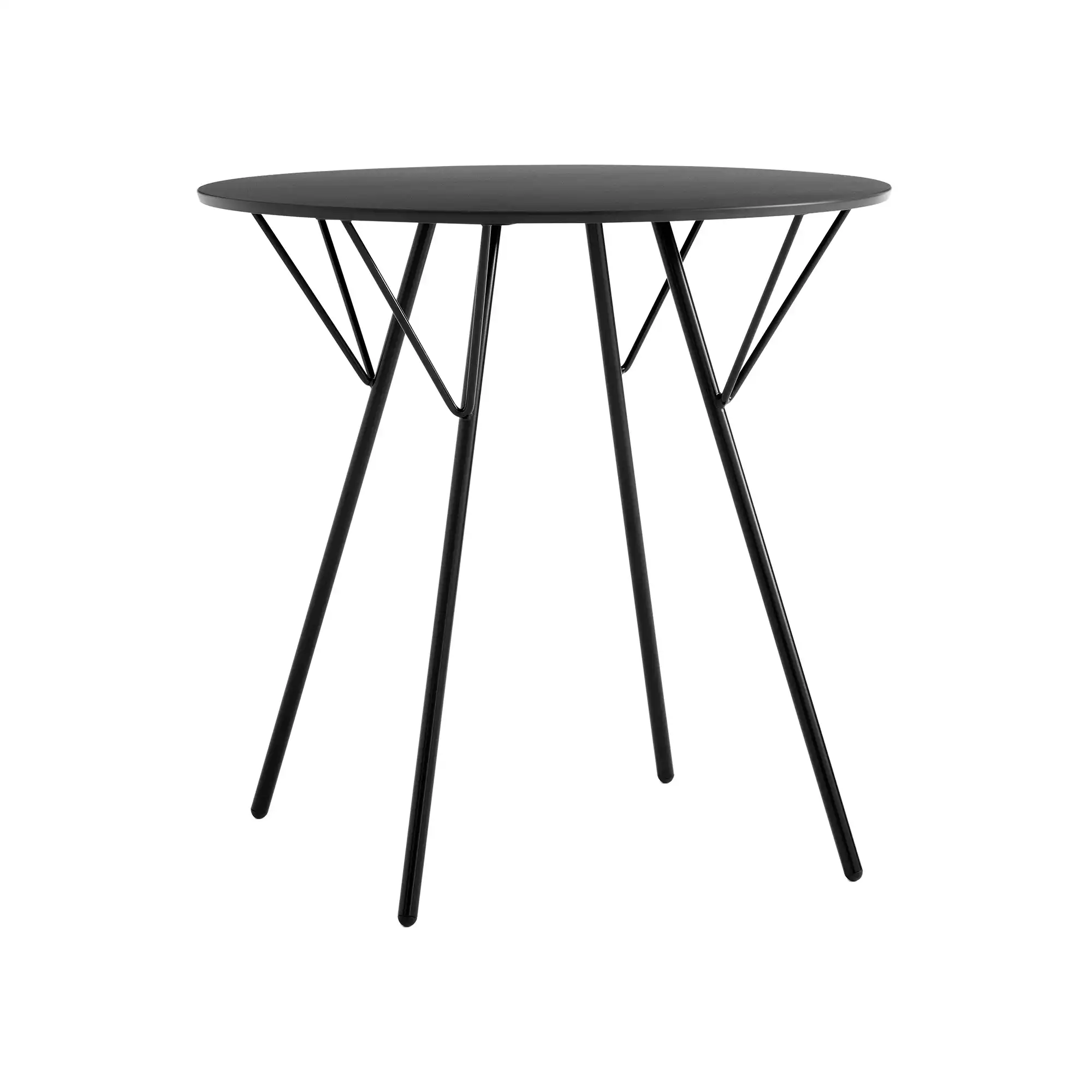 RFH Terrace Table RD5 Ø75 cm