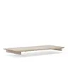 Tilleggsplate Carl spisebord