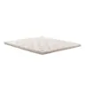 Dux Comfort Top Pad Medium Overmadrass