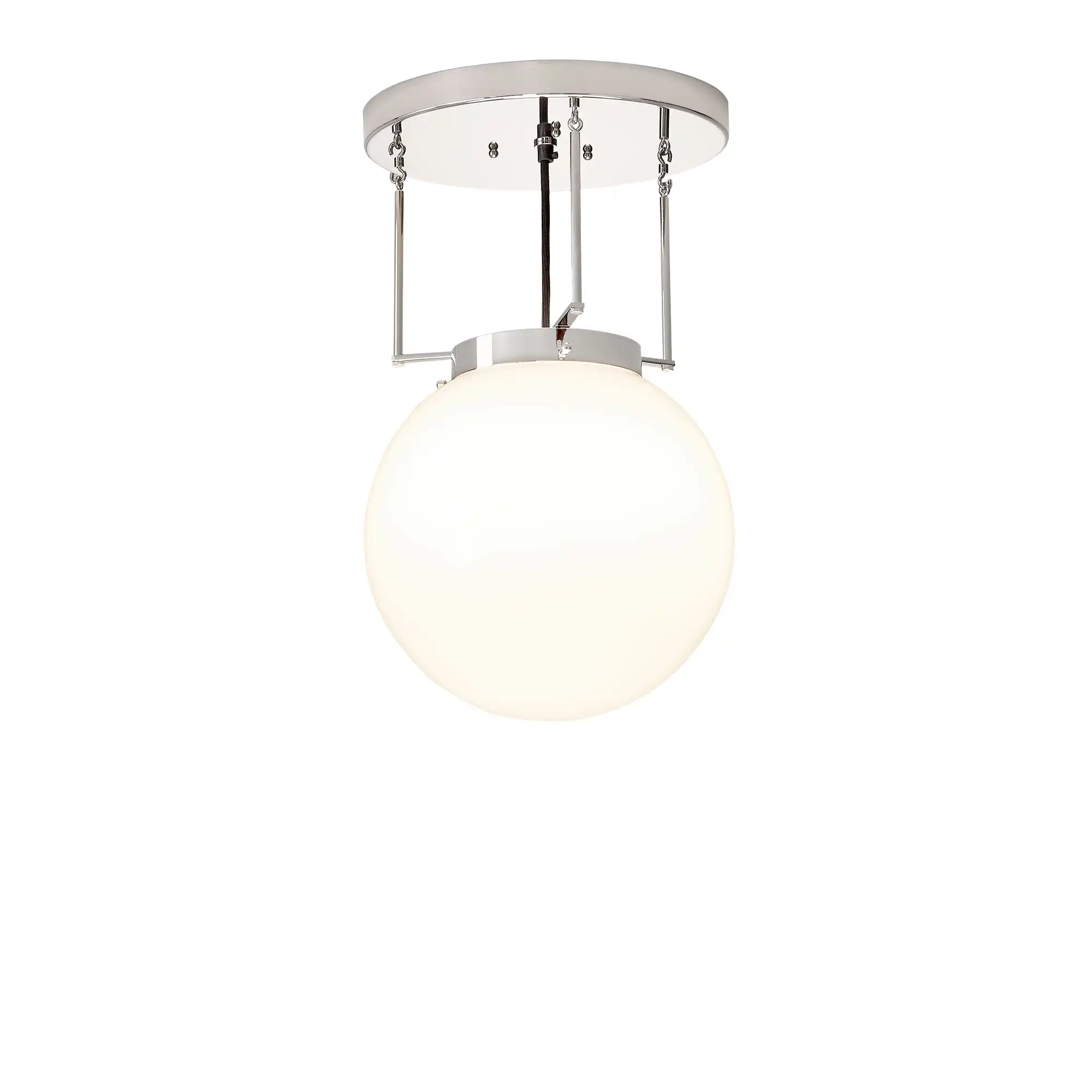 Bauhaus Ceiling DMB 26 Lamp