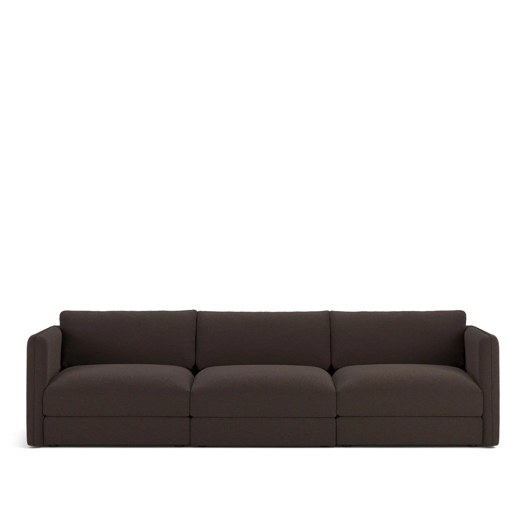 Pavarotti 03 3-seters sofa