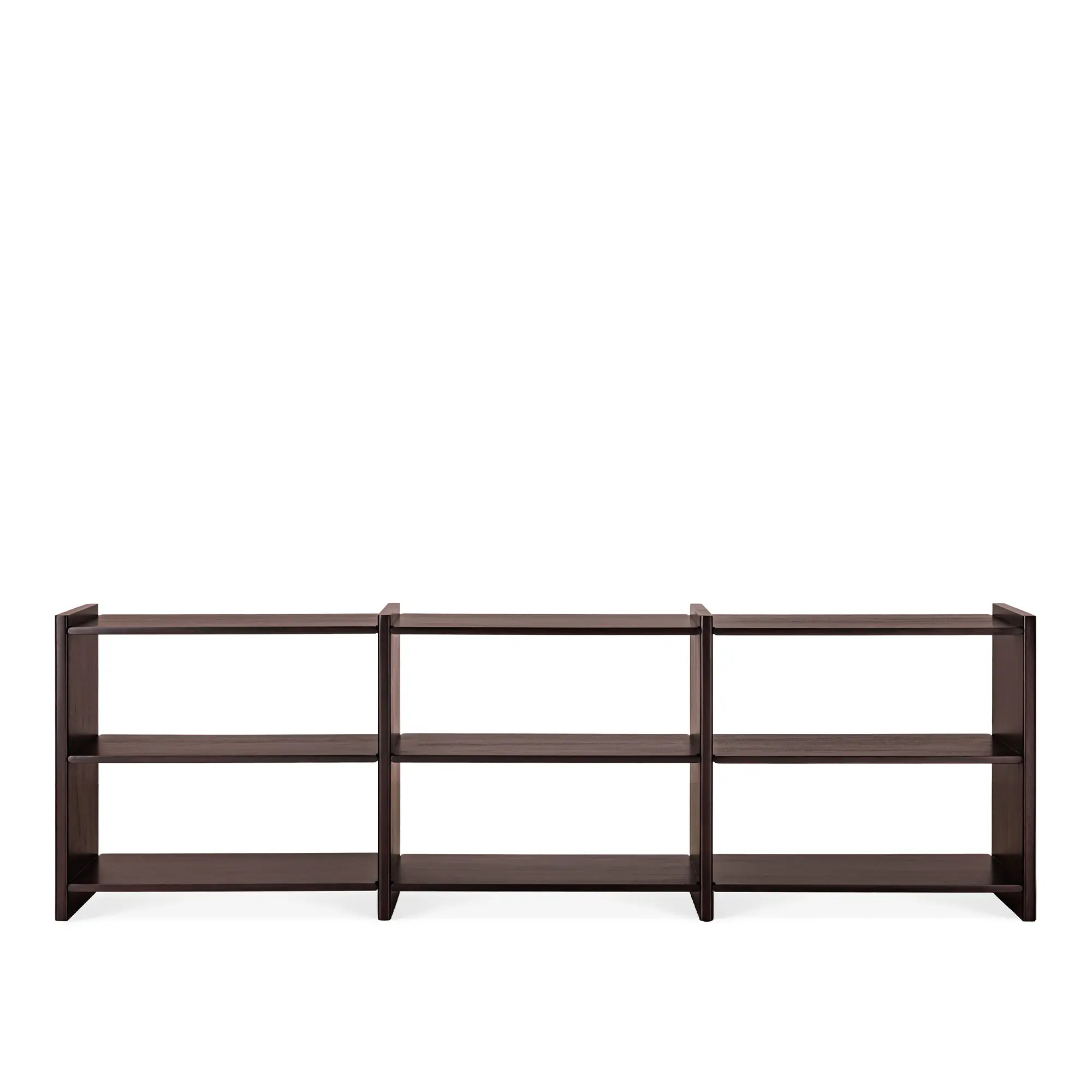 Mortise hylle 262x41x82 cm