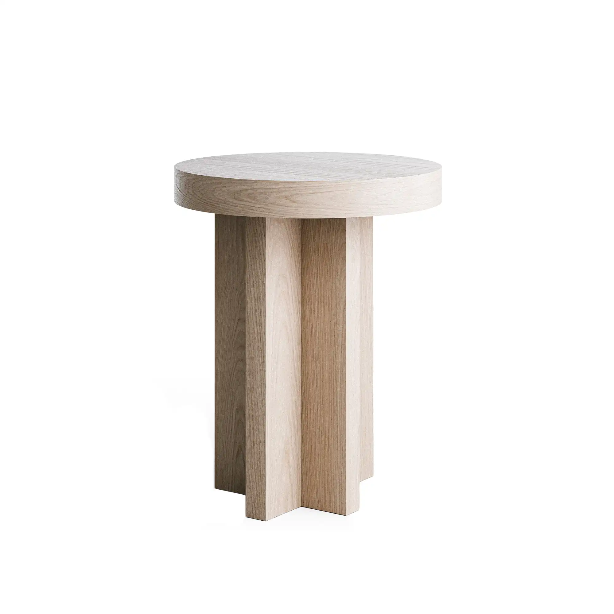 L.A. Side Table