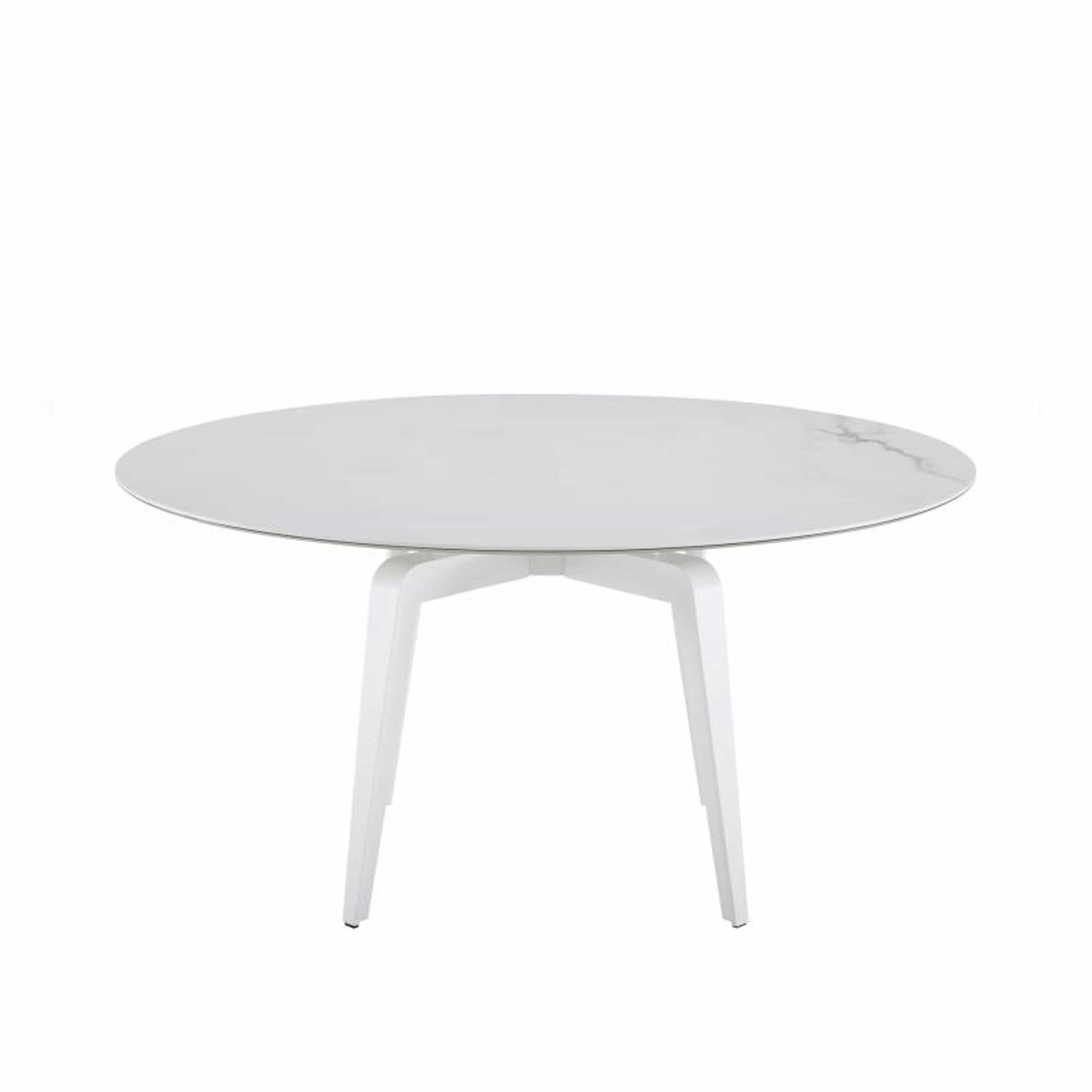 Odessa Round Dining Table