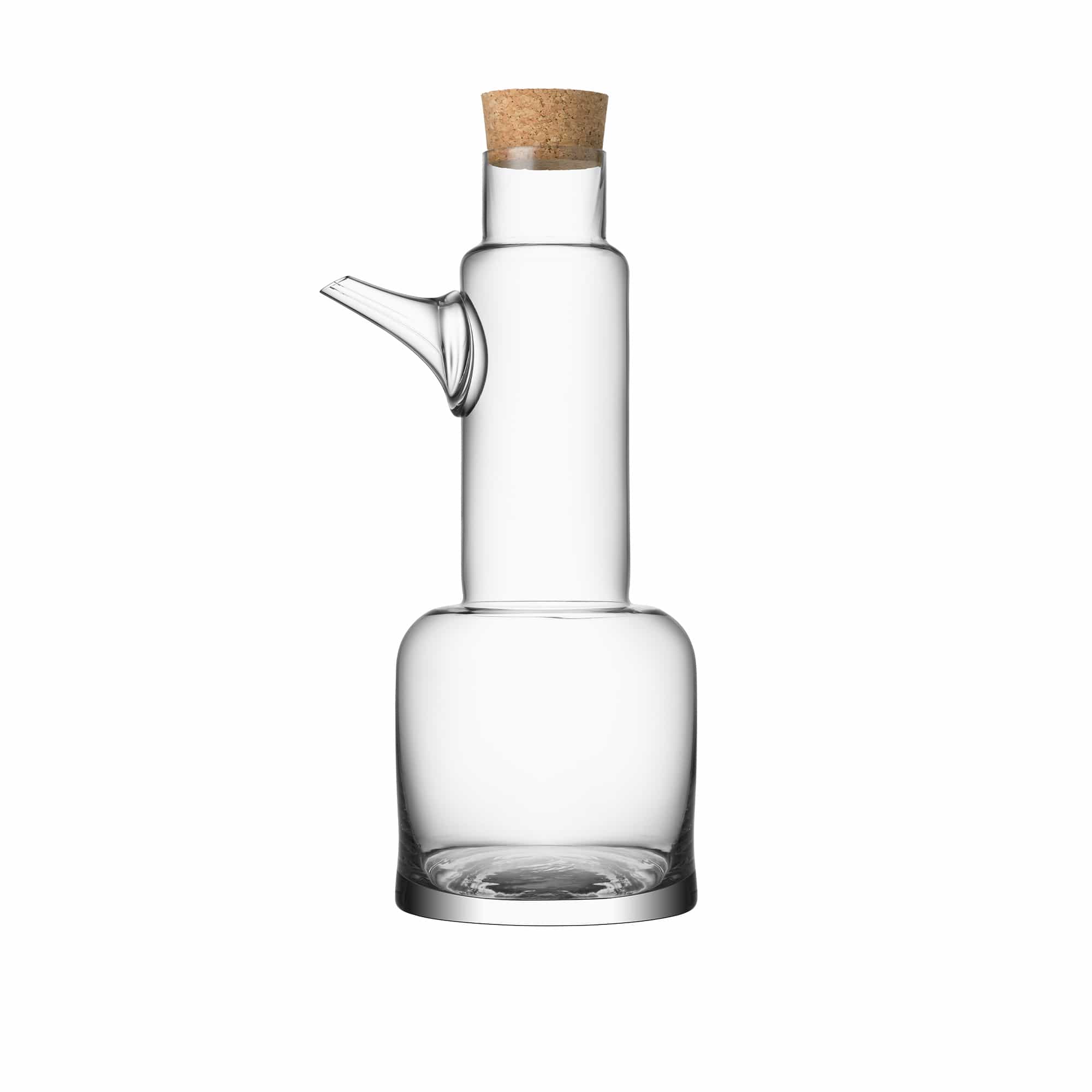 Picnic Carafe With Cork Lid 157 cl