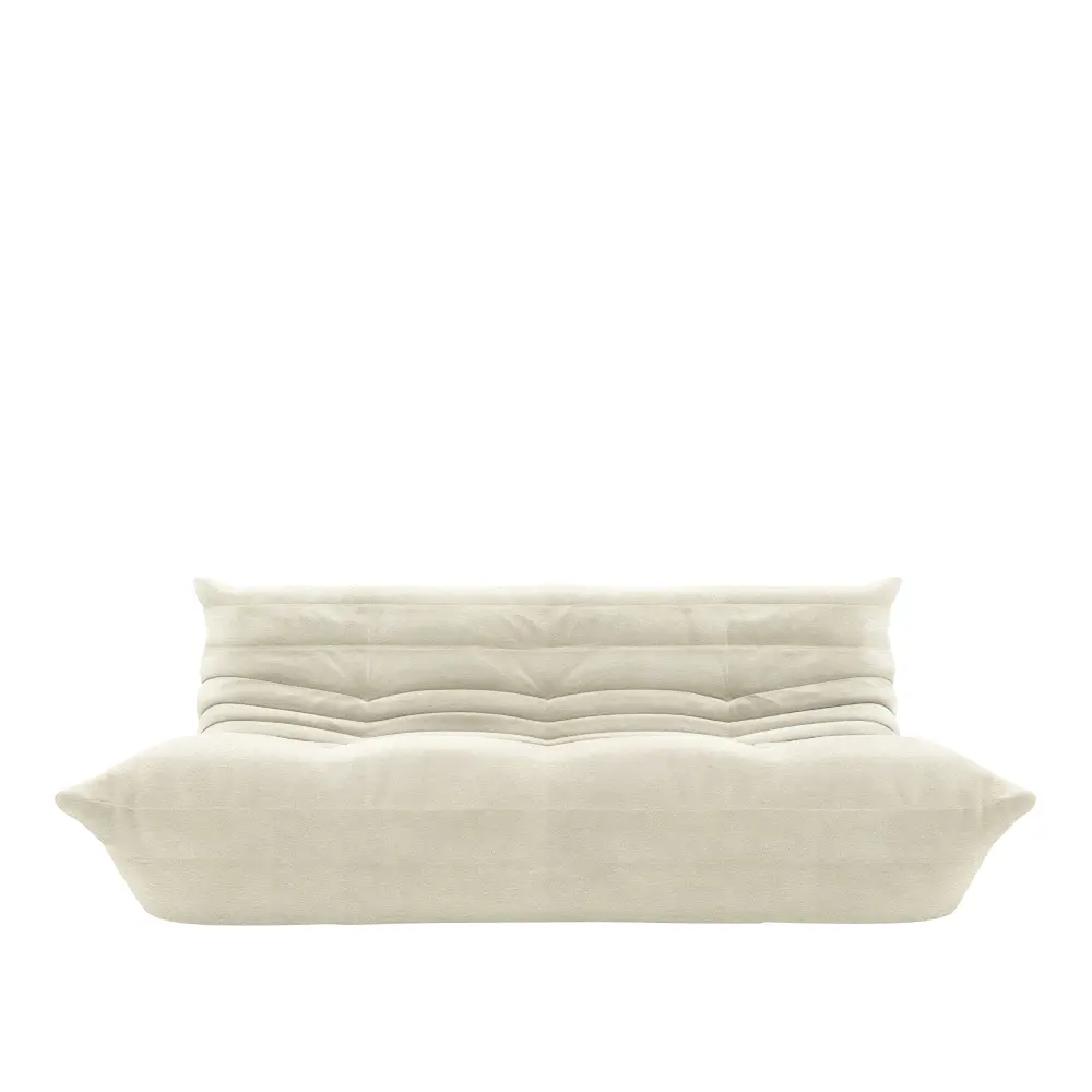 Togo Large Settee
