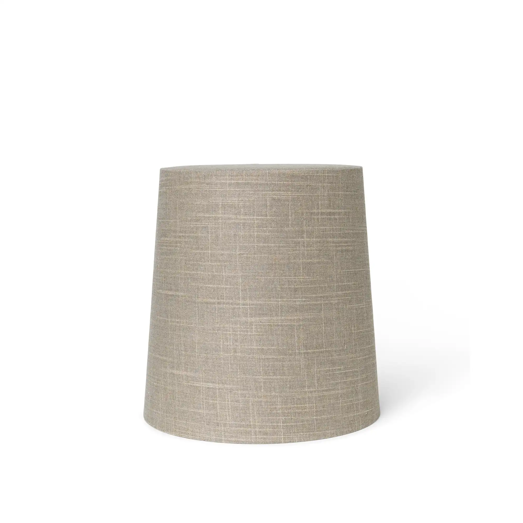 Eclipse Lampshade Medium / Sand