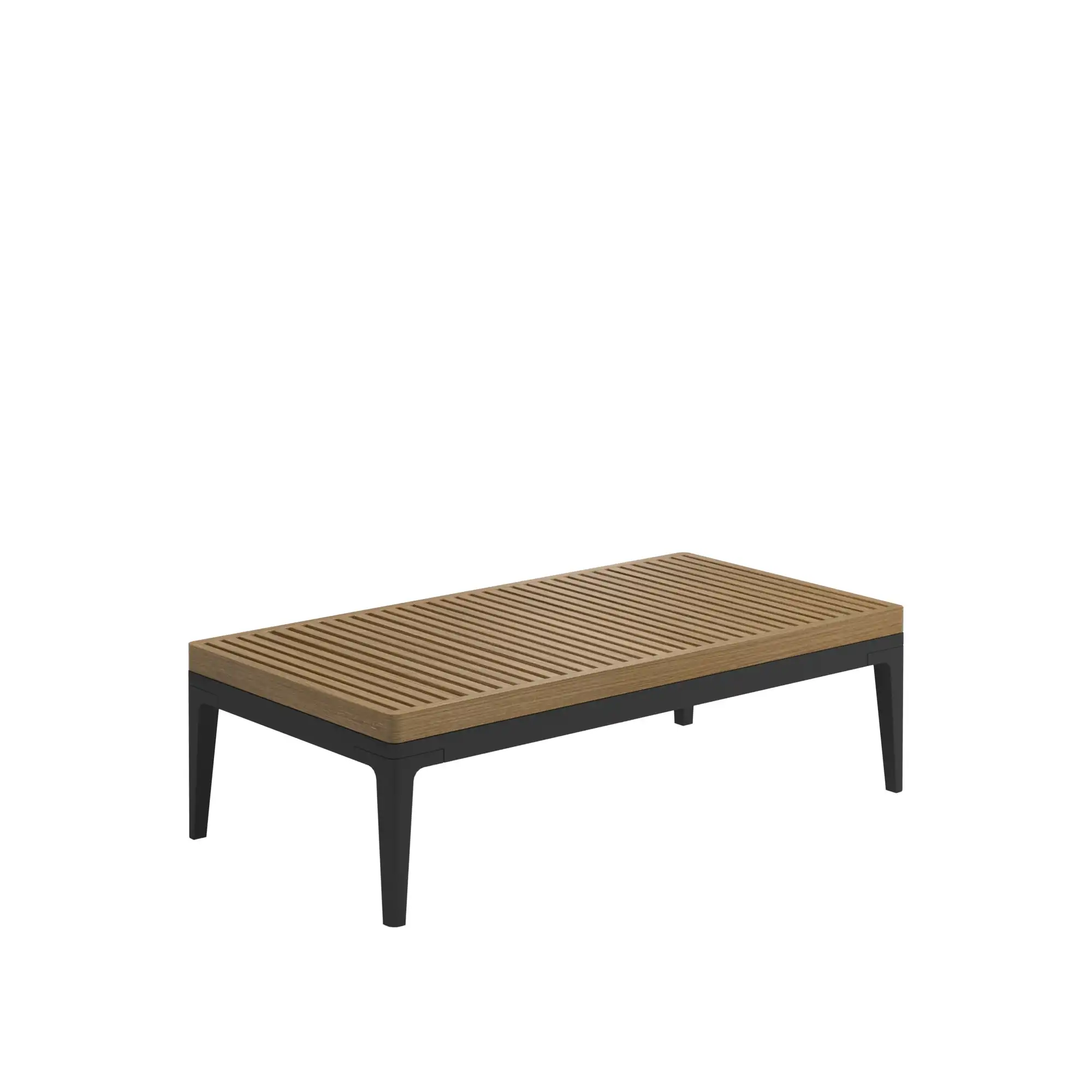 Grid Small Coffee Table