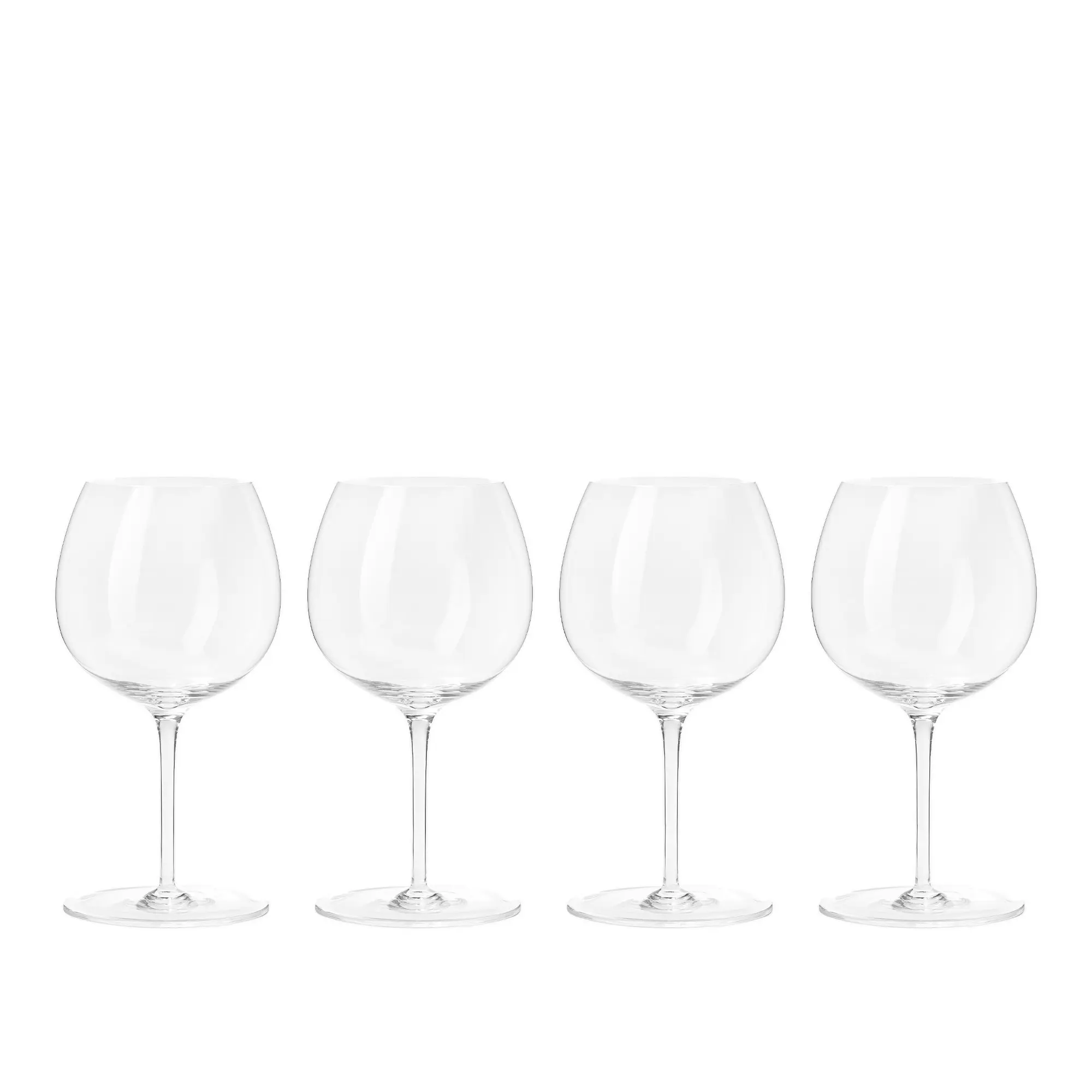 Bistro vinglass 4-pakning