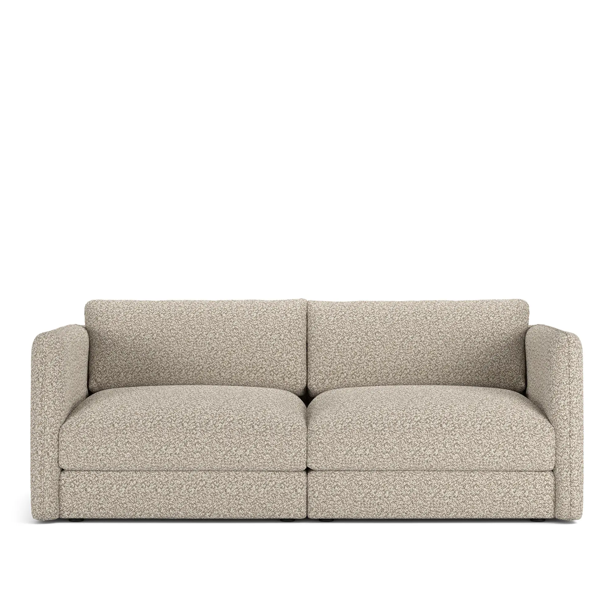 Pavarotti 03 2-seters sofa