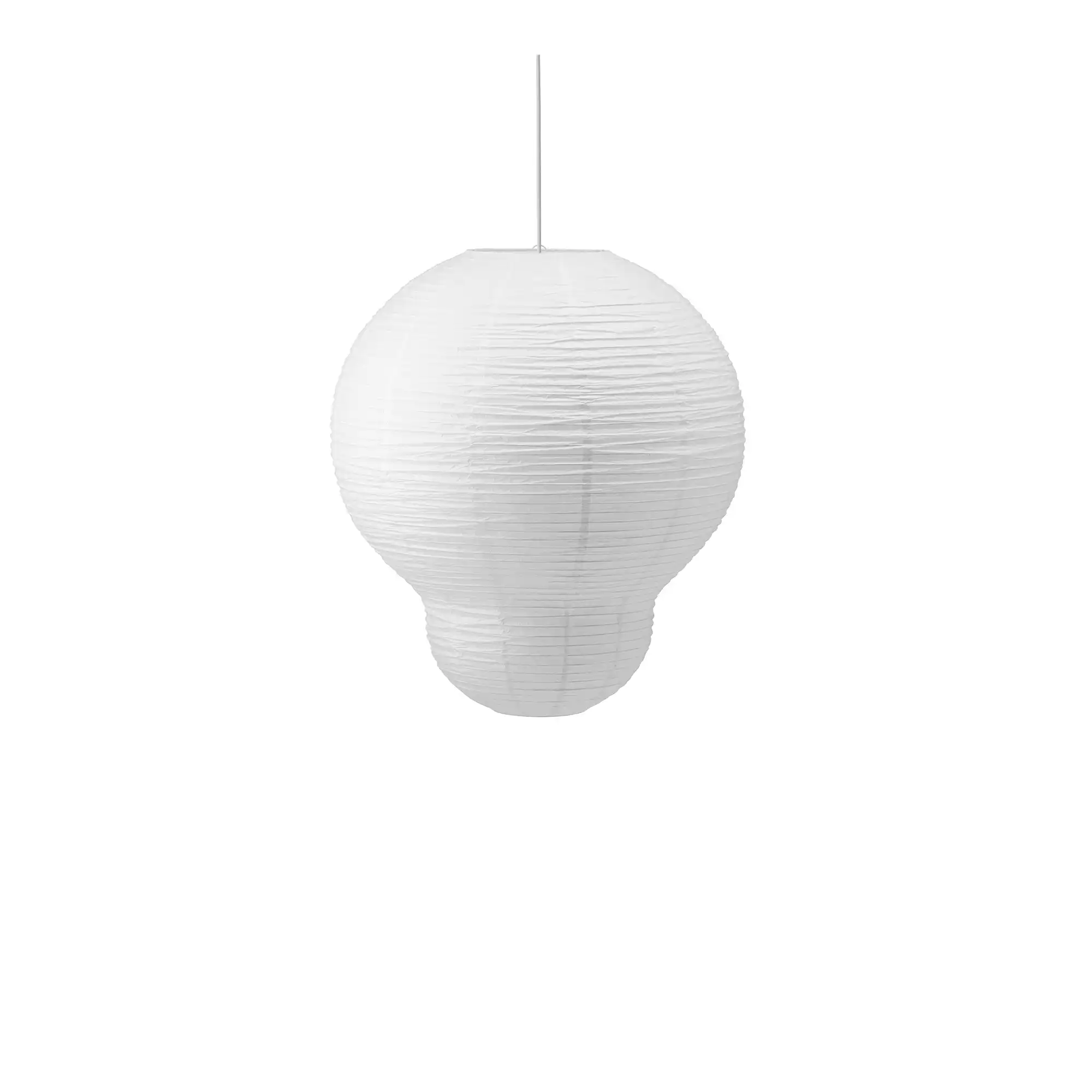 Puff Lamp Bulb