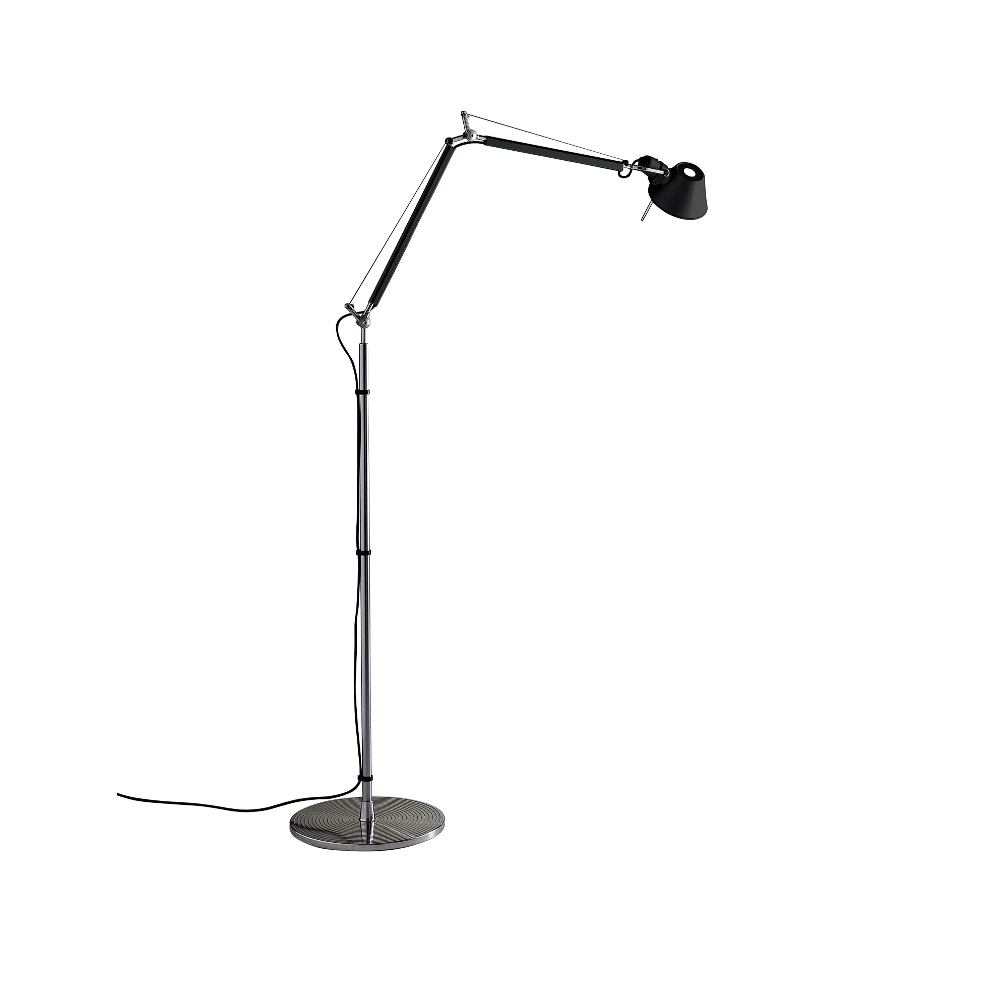 Tolomeo Gulvlampe