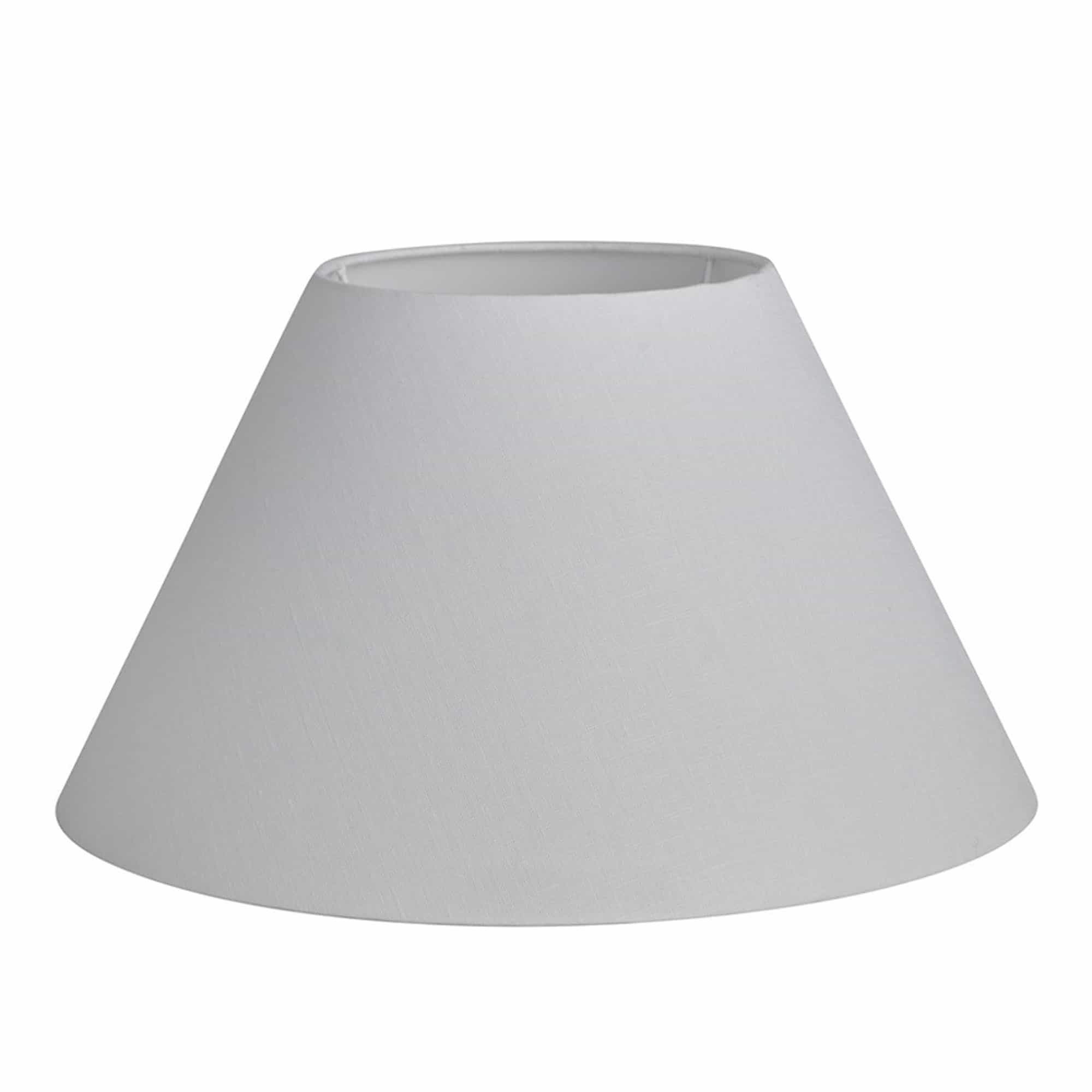 Basic Wide 35 Lamp Shade