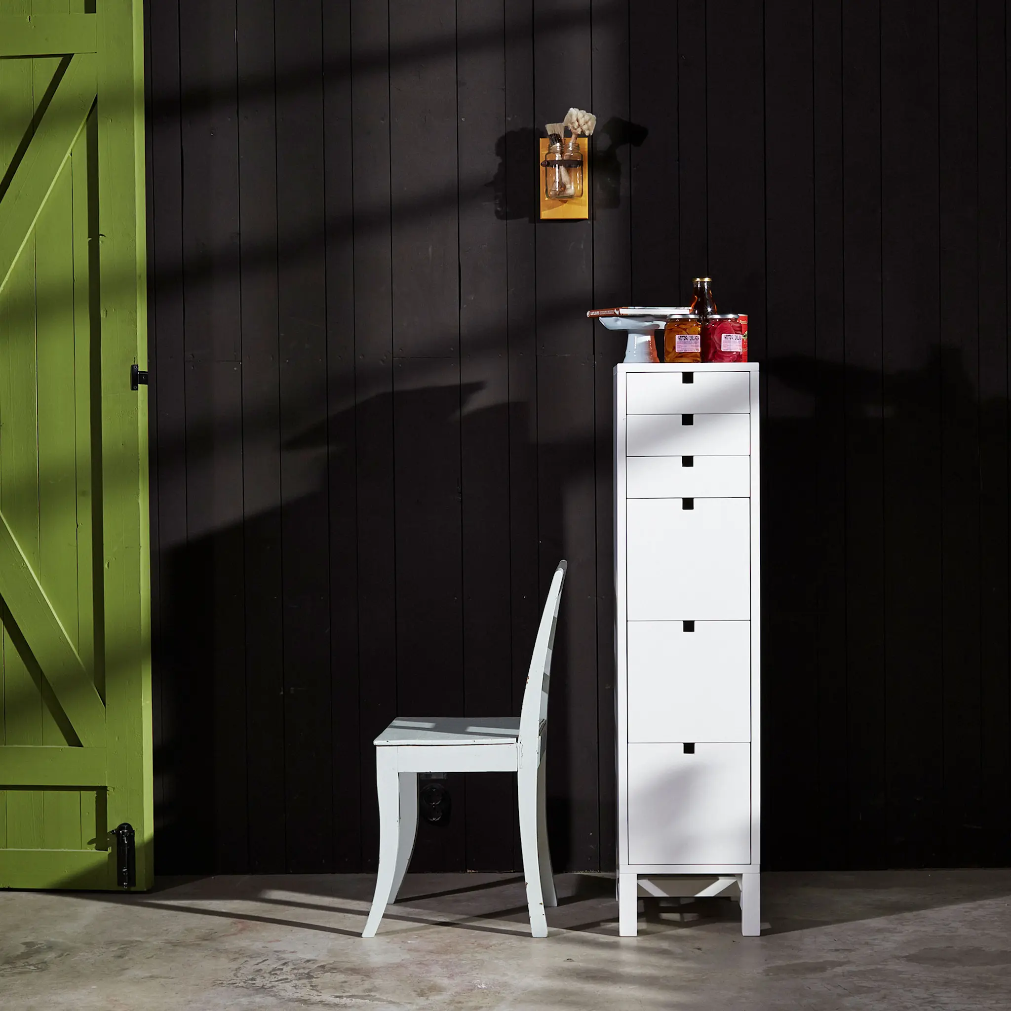 Falsterbo Bureau Smal