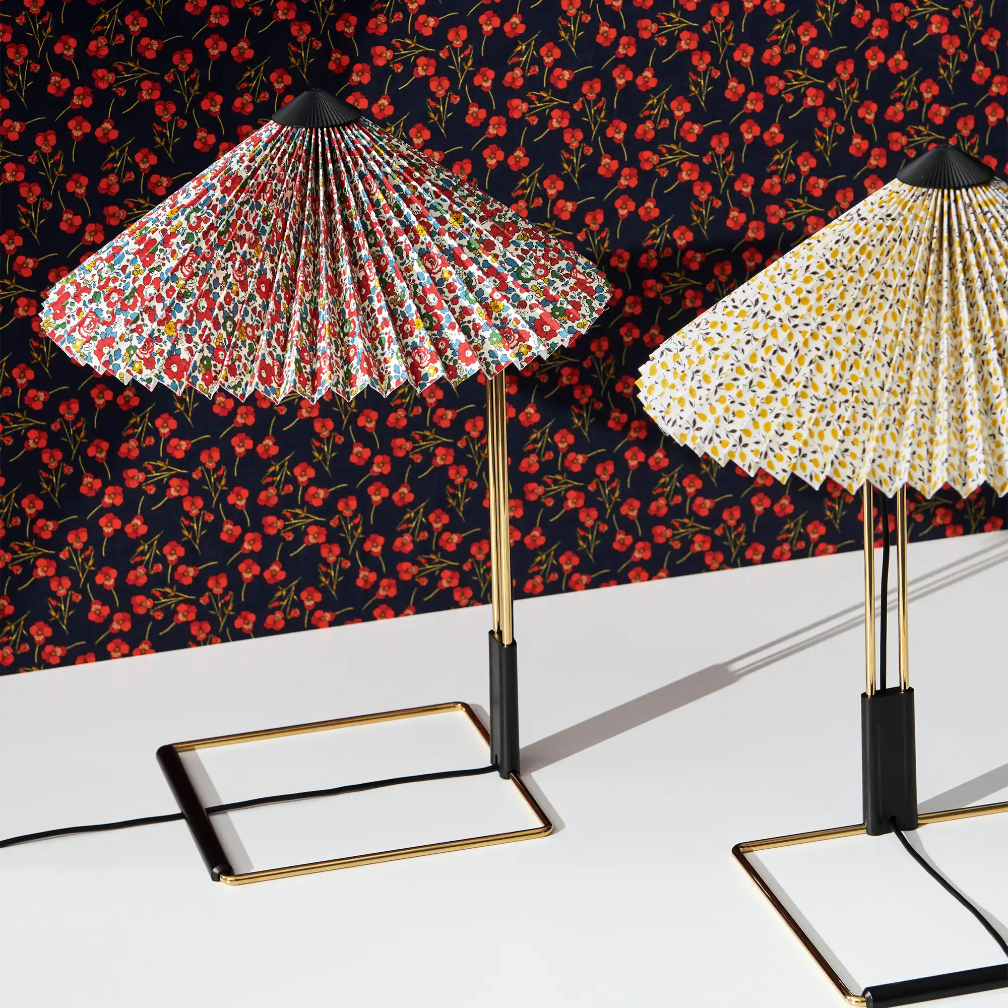 HAY x Liberty Matin Table Lamp