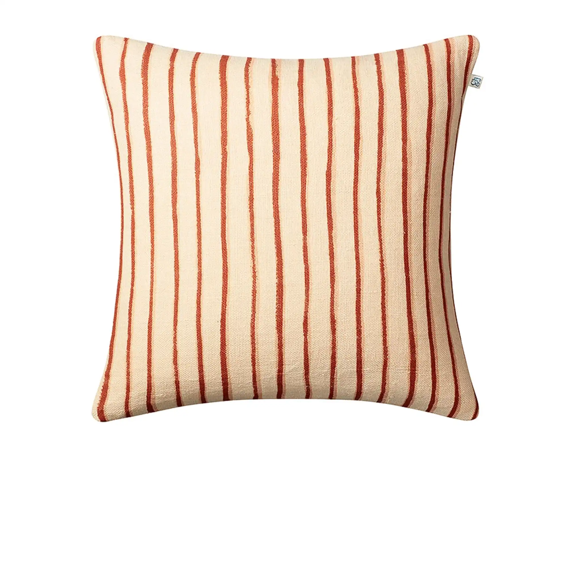 Jaipur Stripe Light Beige / Apricot Orange / Rose